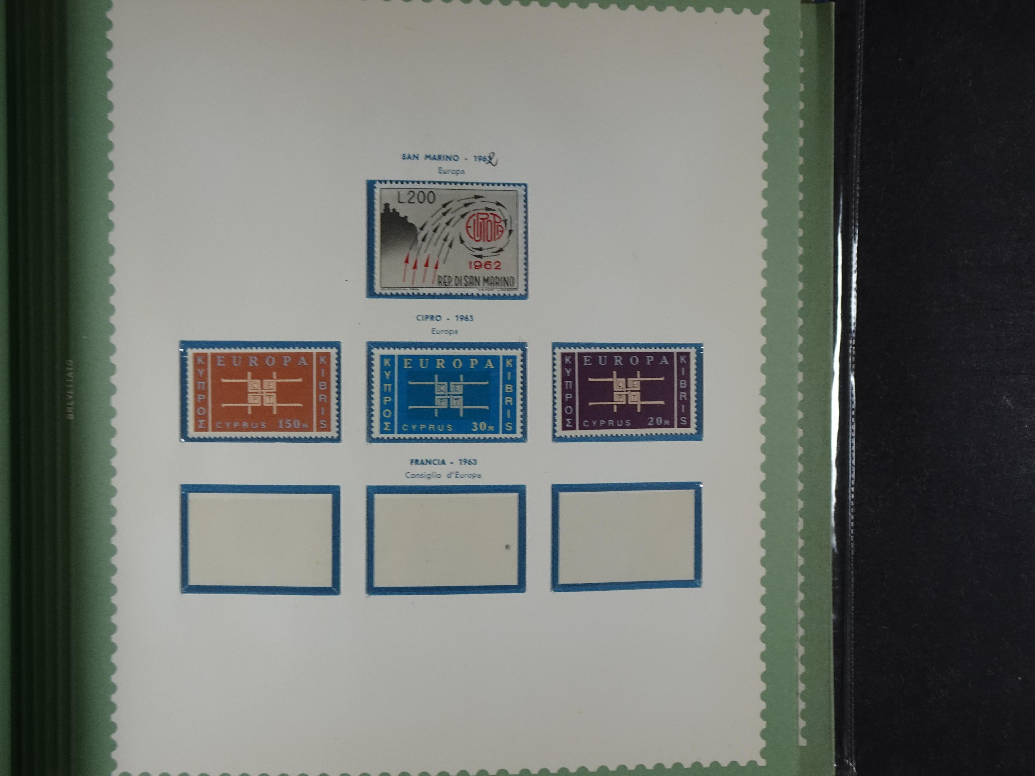 Mooie collectie, hoge waarde. 31