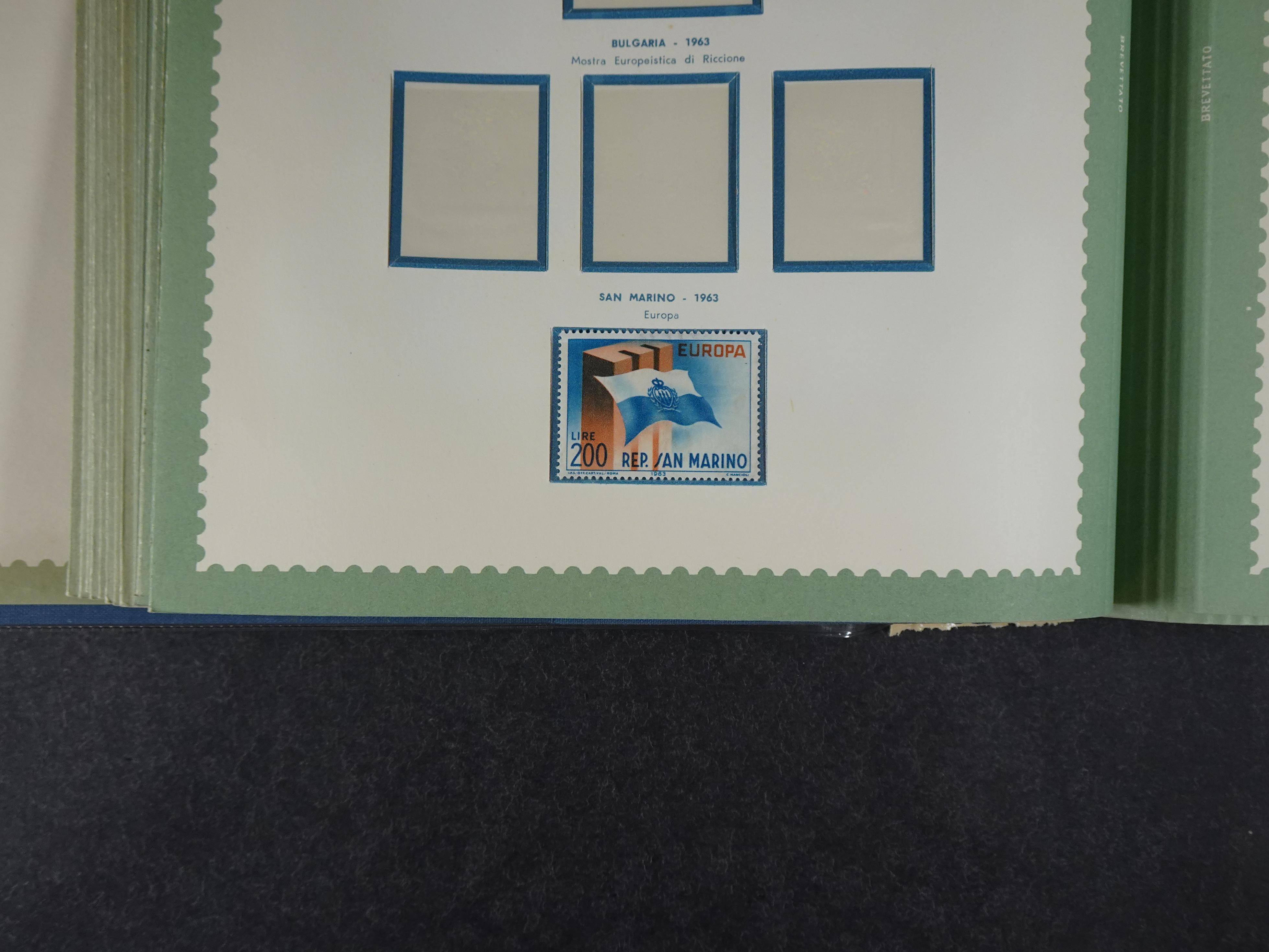 Mooie collectie, hoge waarde. 32