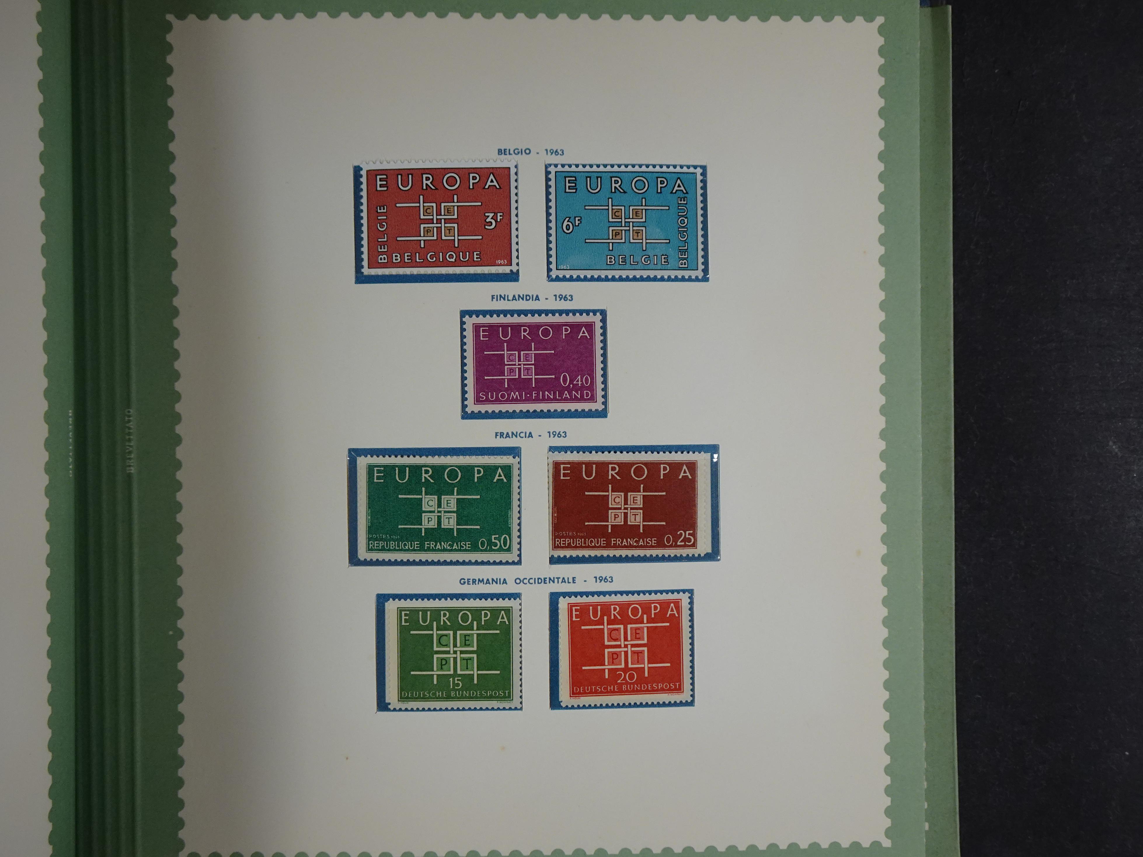 Mooie collectie, hoge waarde. 33