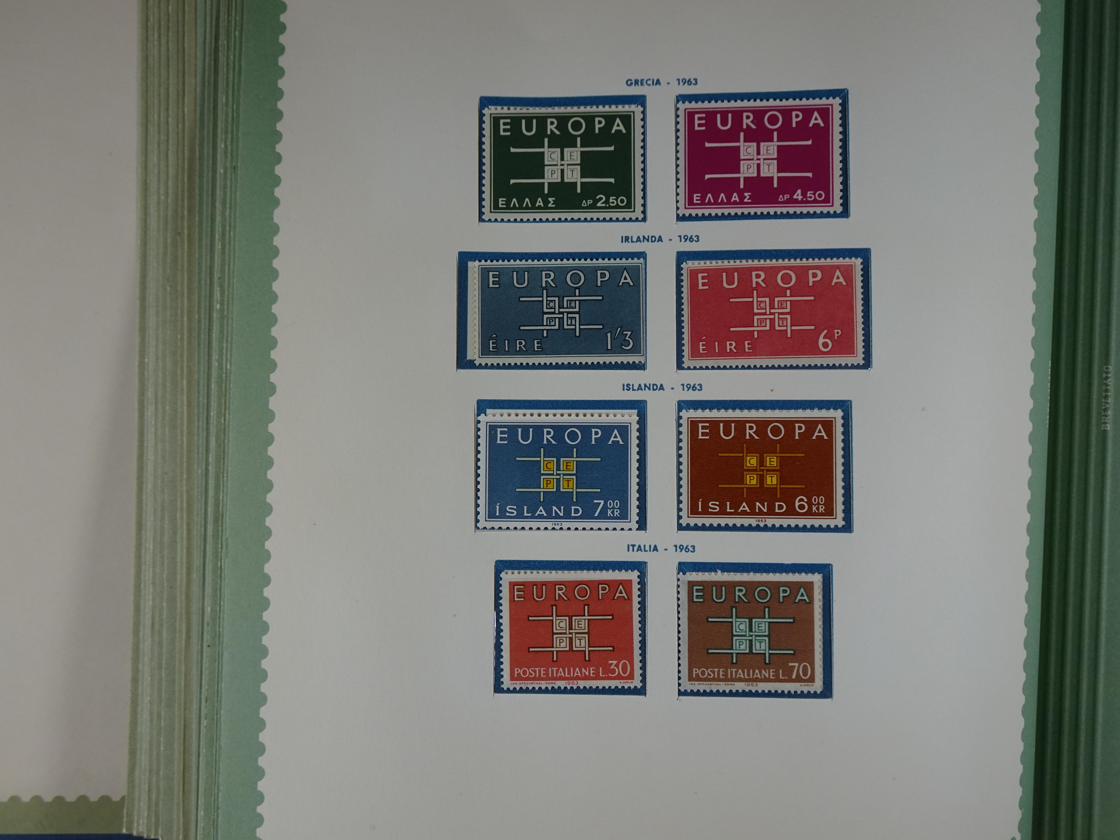 Mooie collectie, hoge waarde. 34