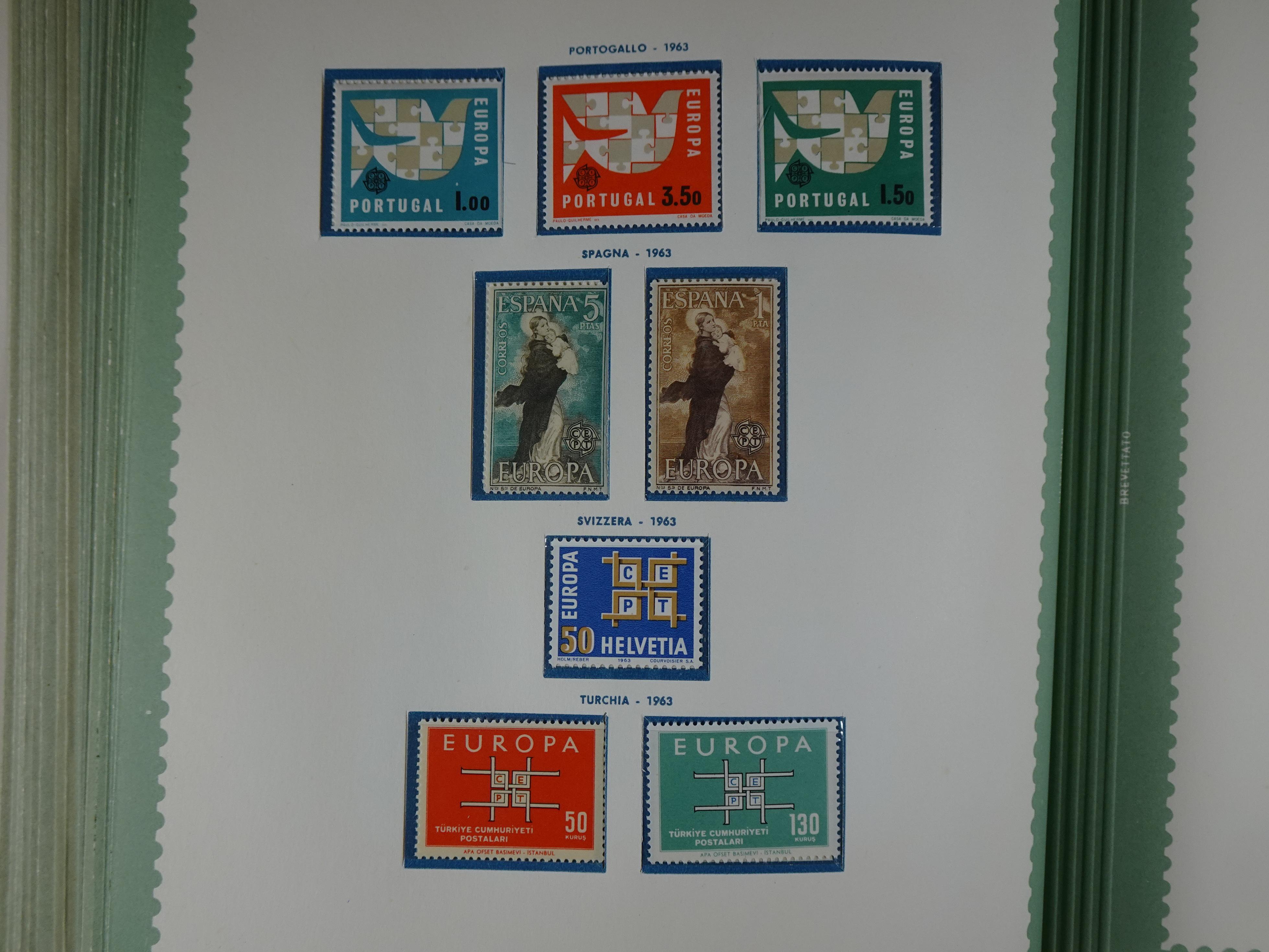 Mooie collectie, hoge waarde. 36