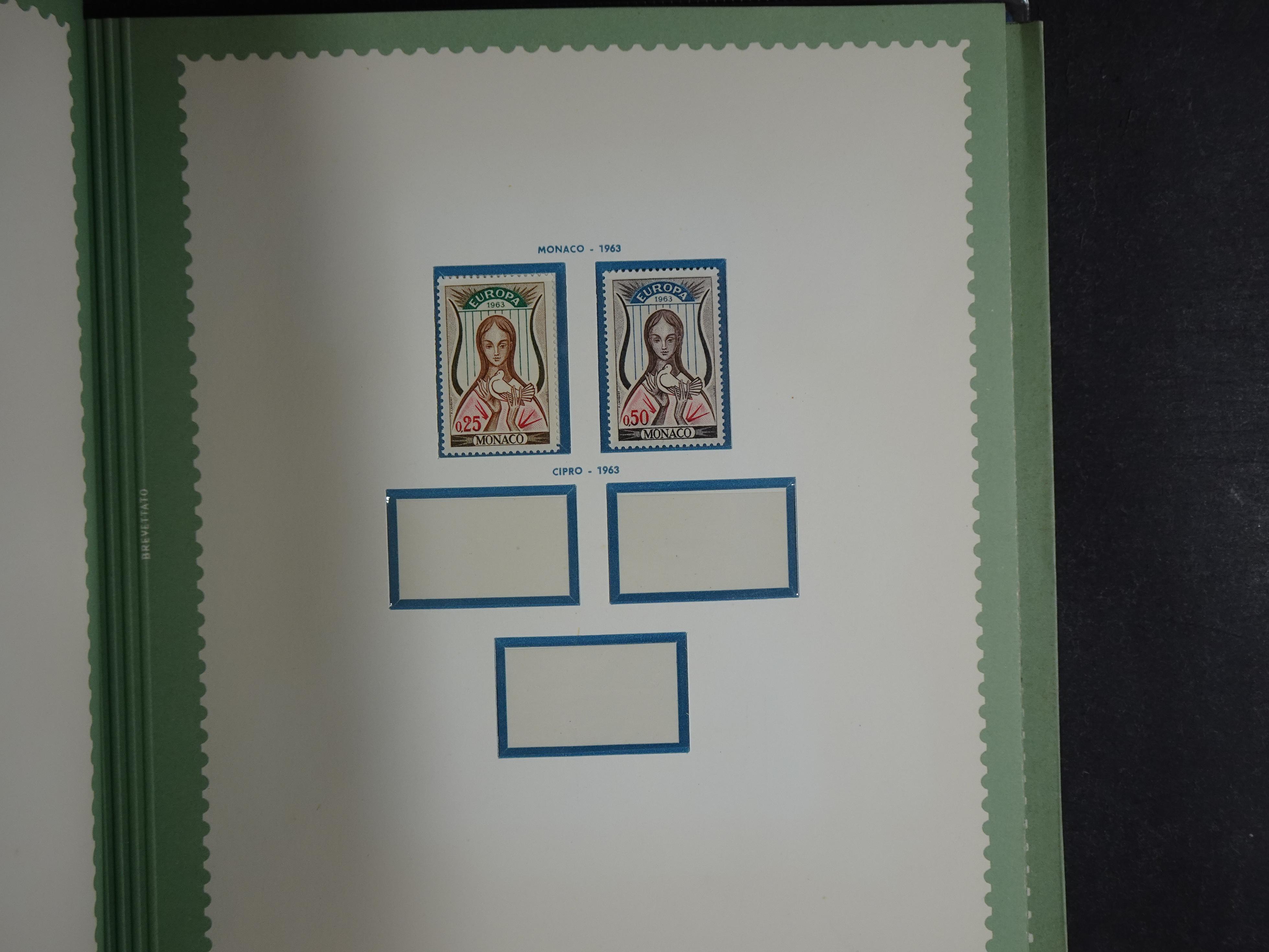 Mooie collectie, hoge waarde. 37