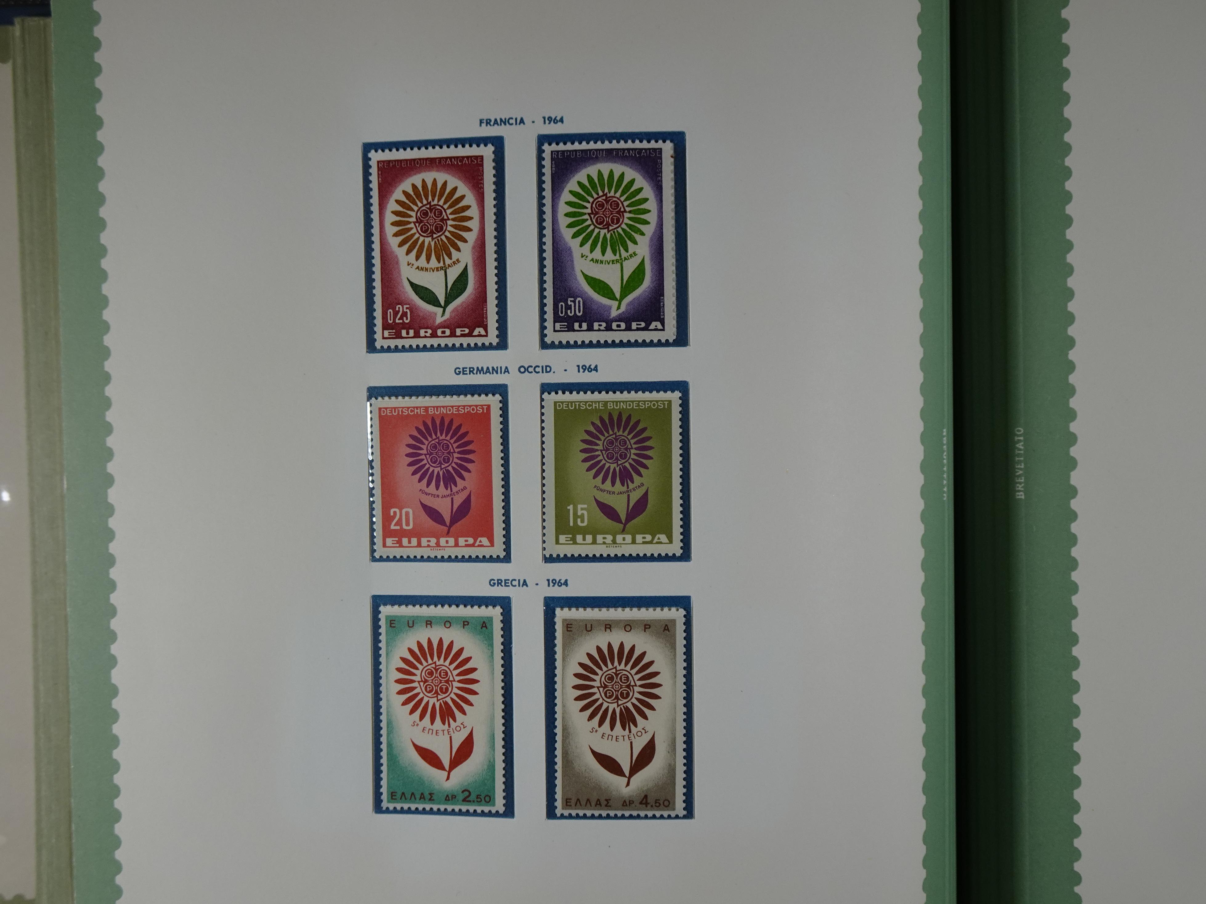 Mooie collectie, hoge waarde. 39