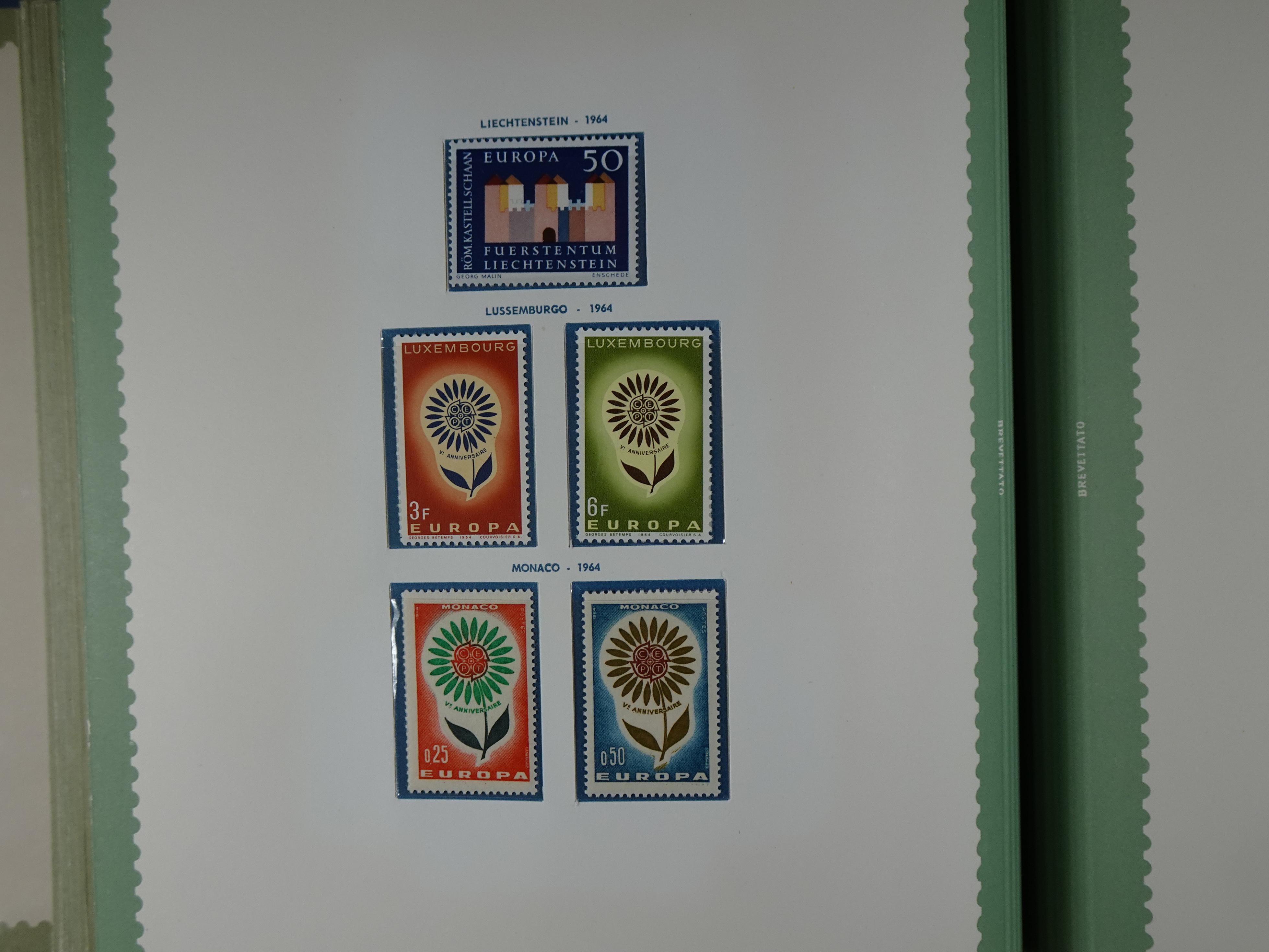 Mooie collectie, hoge waarde. 41