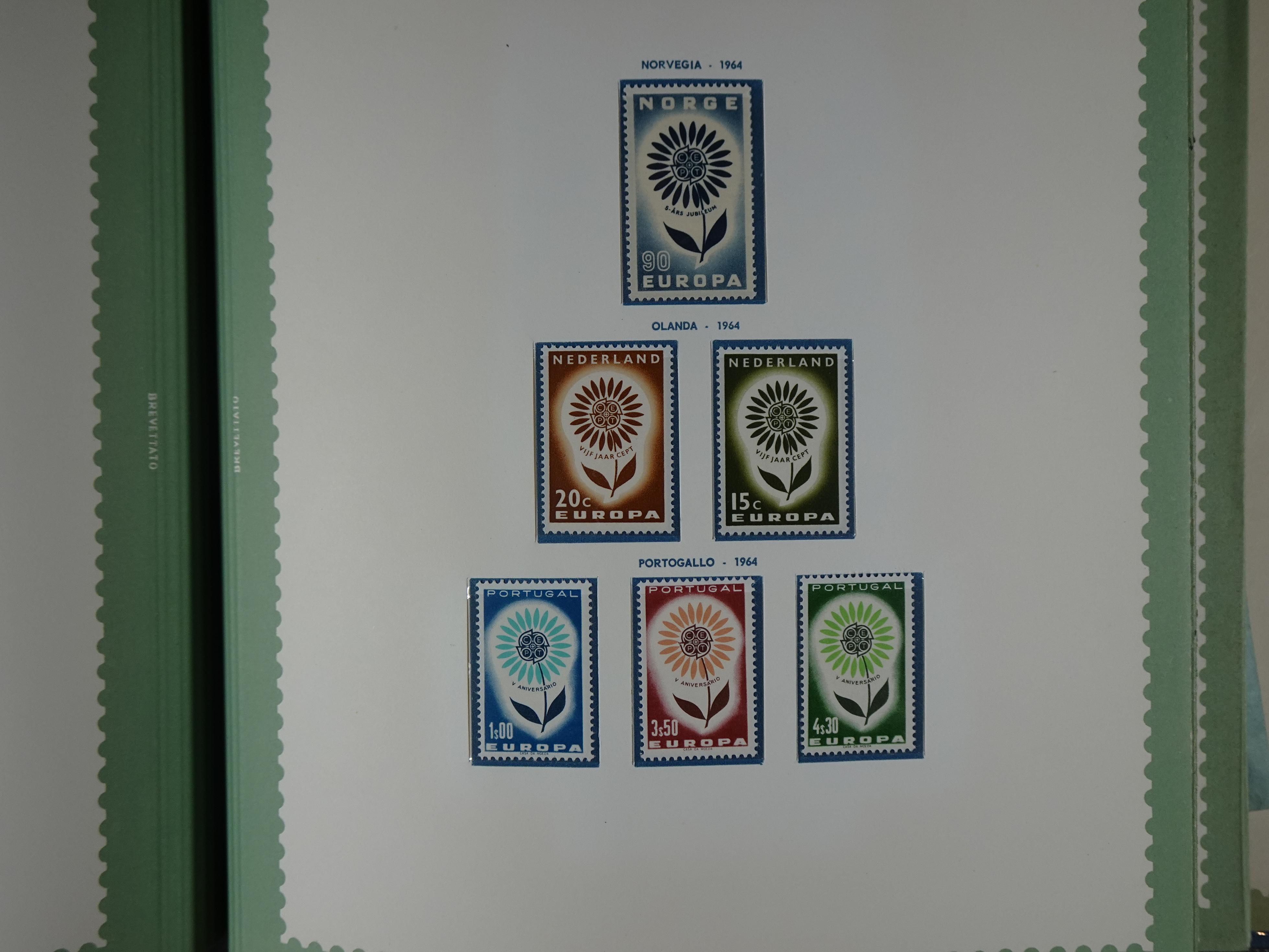 Mooie collectie, hoge waarde. 42