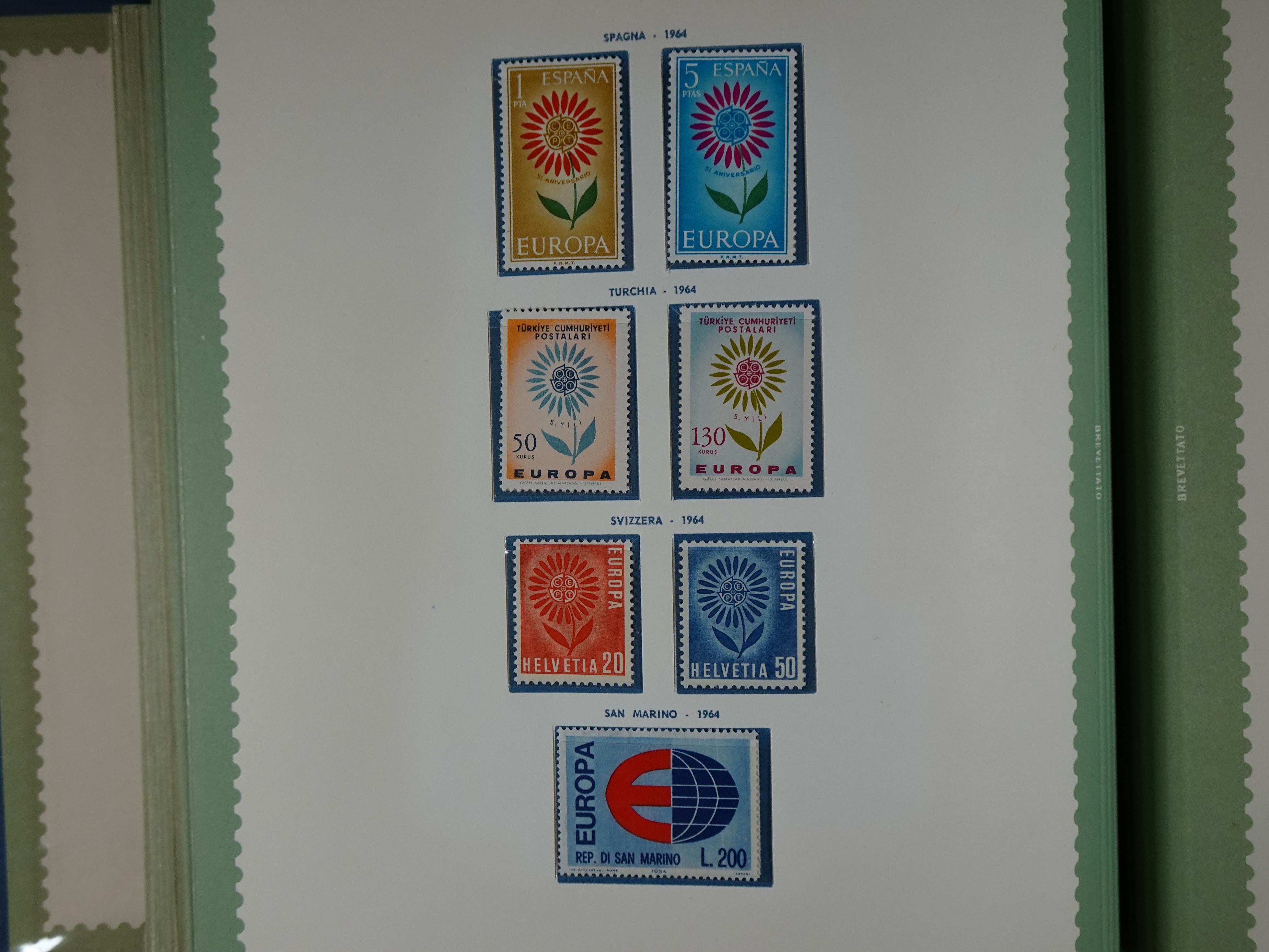 Mooie collectie, hoge waarde. 43