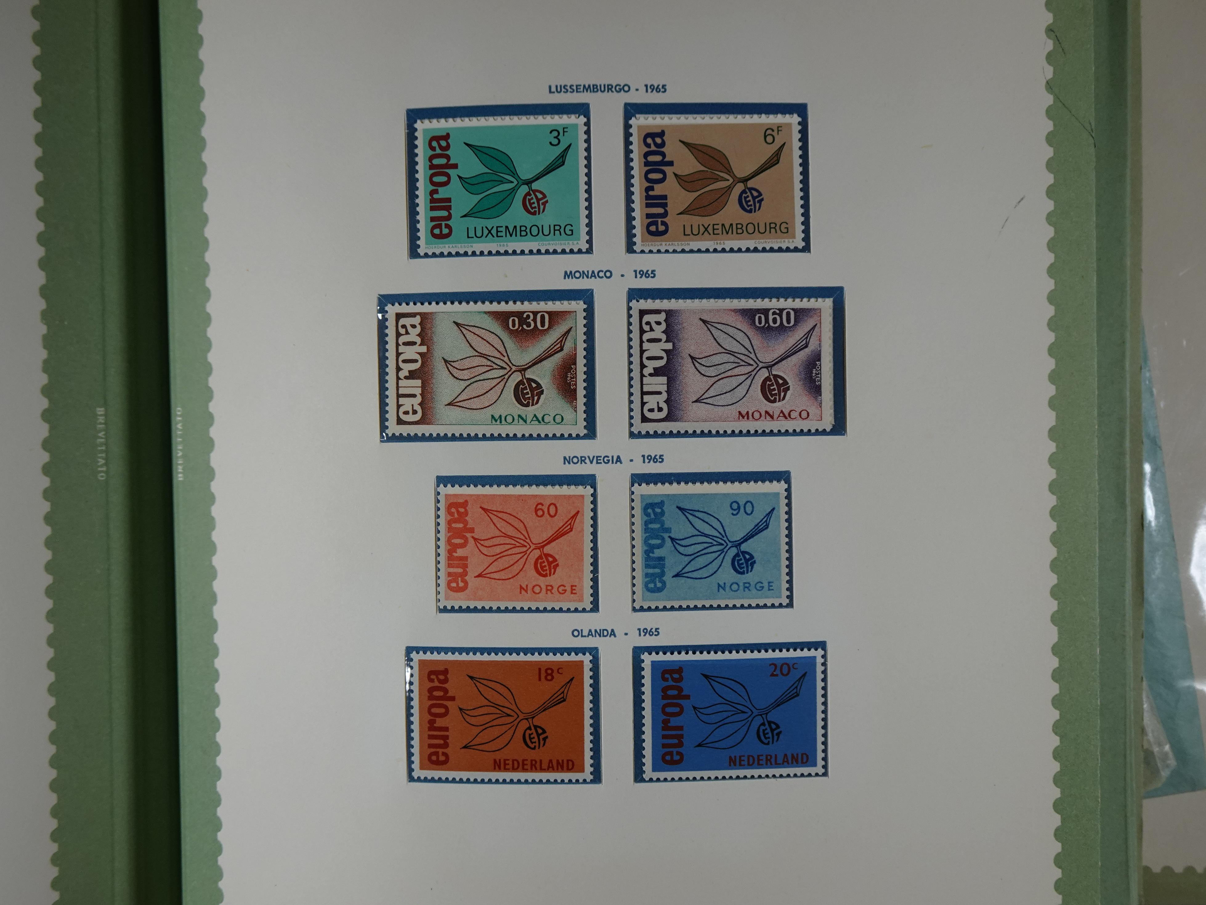 Mooie collectie, hoge waarde. 46