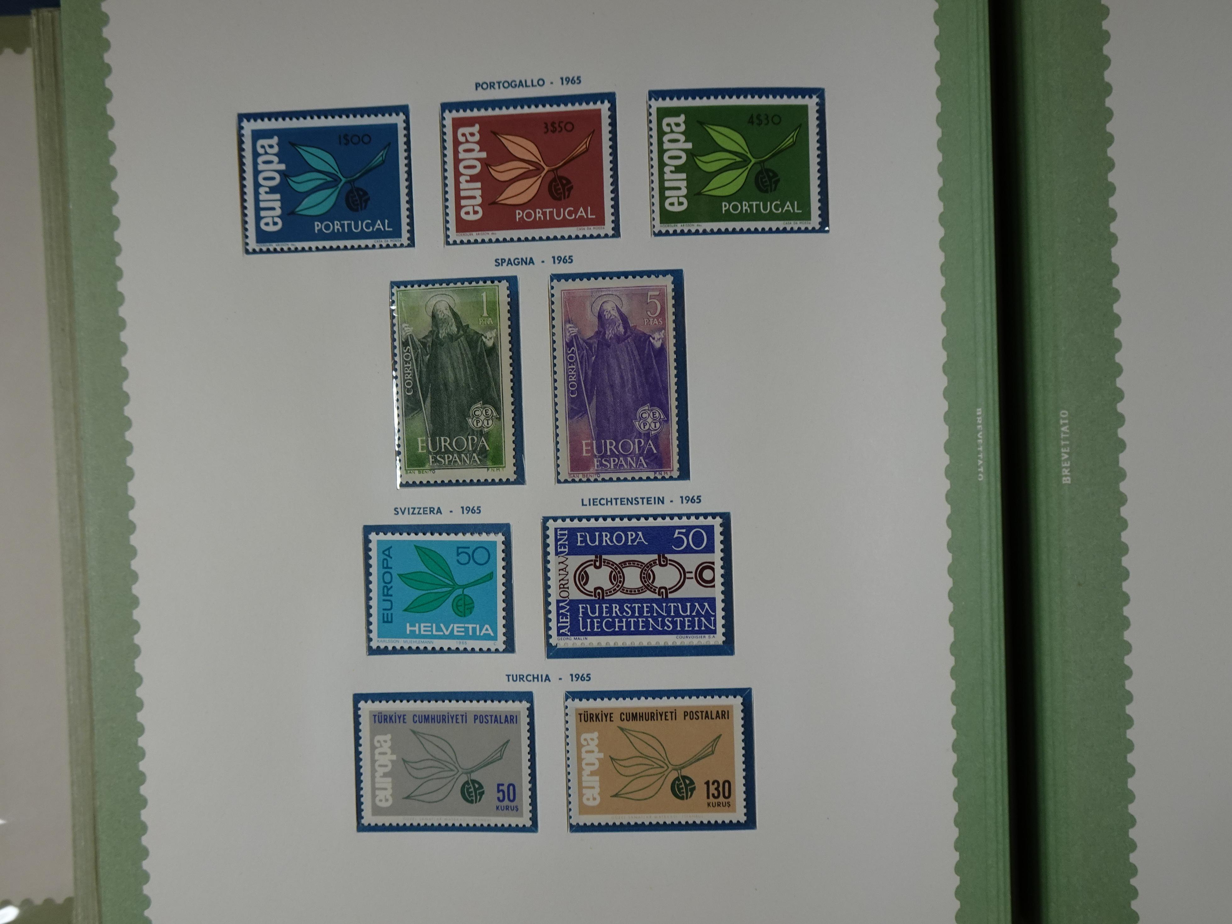 Mooie collectie, hoge waarde. 47