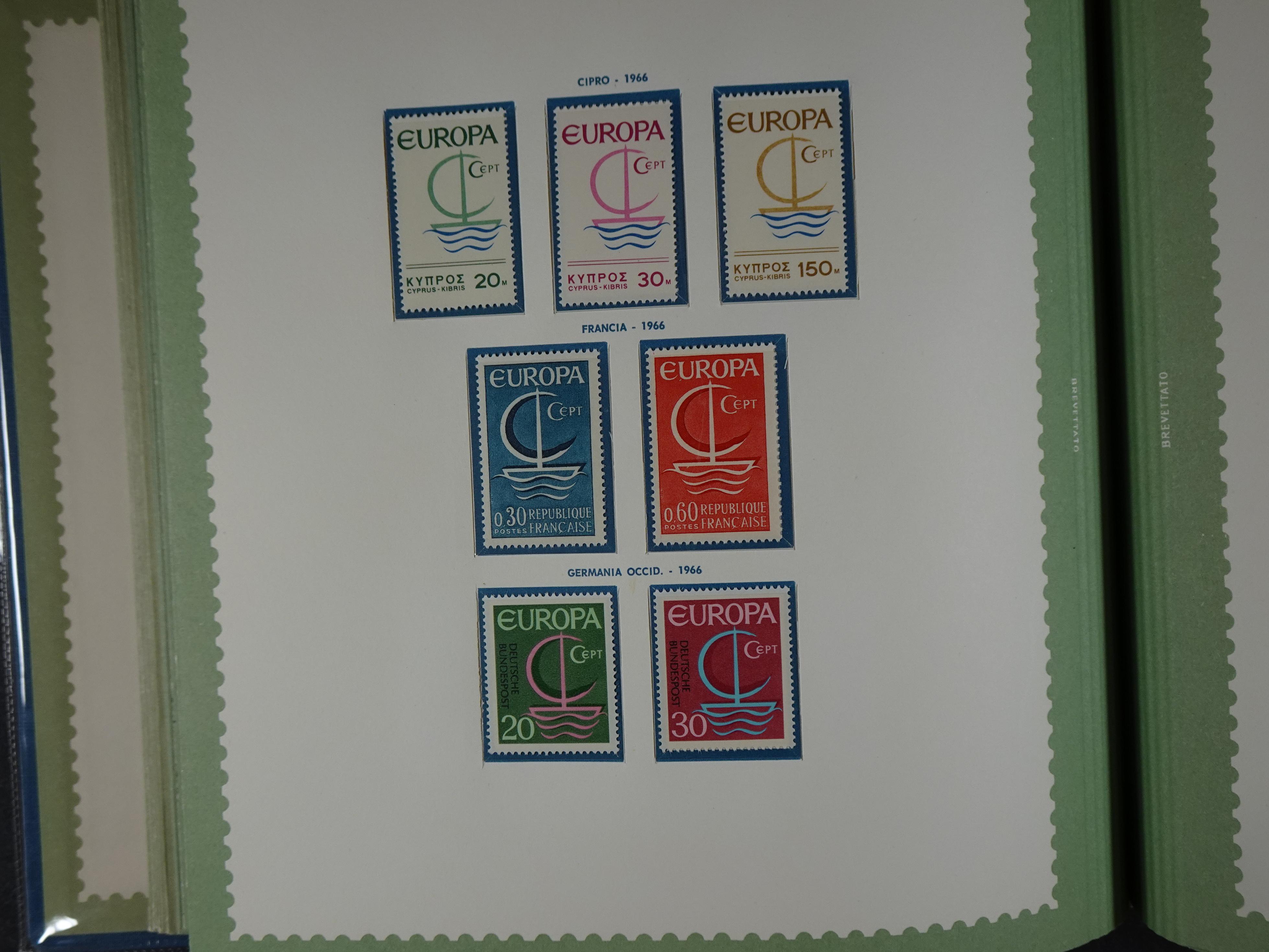 Mooie collectie, hoge waarde. 49