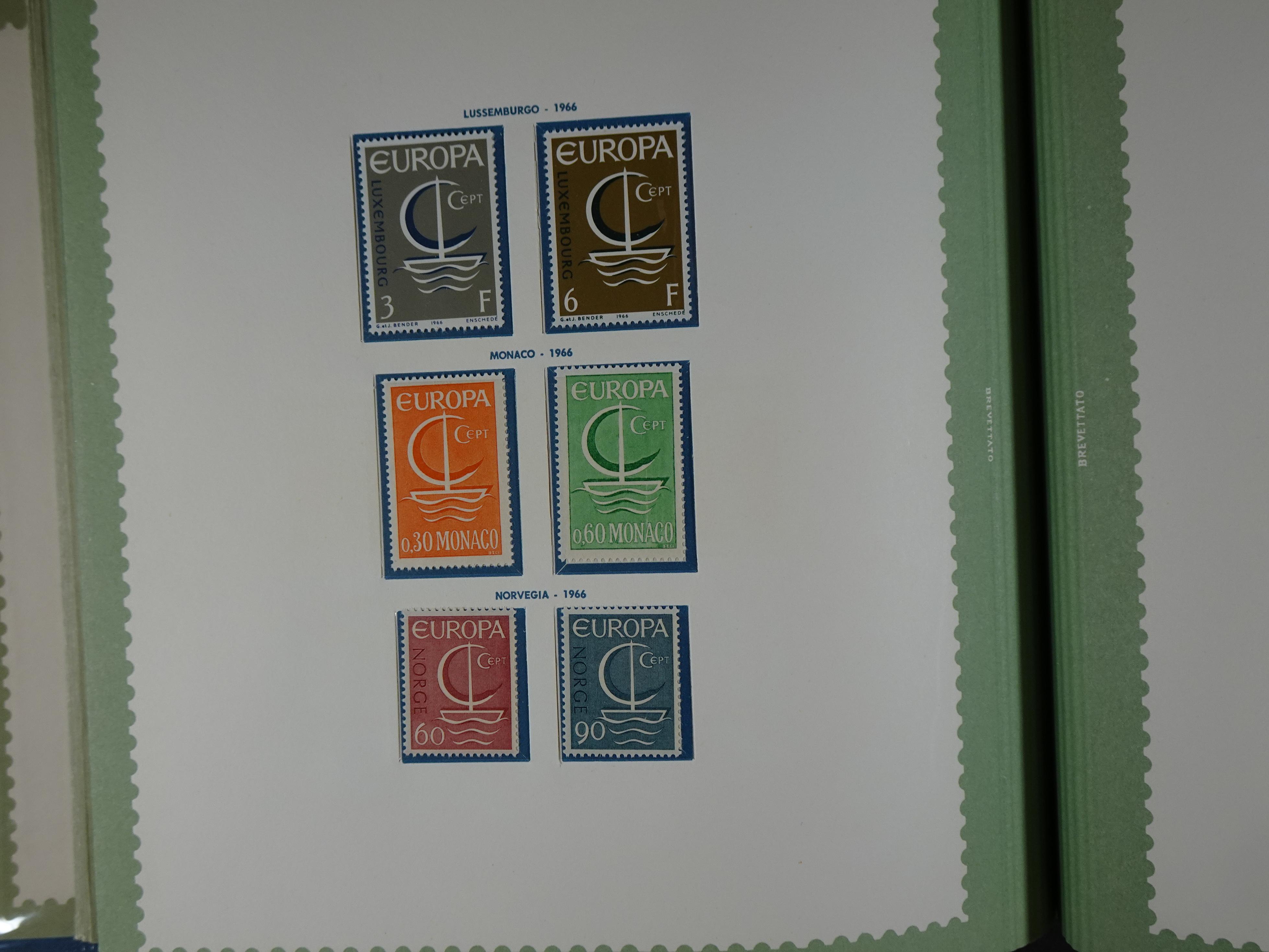 Mooie collectie, hoge waarde. 51