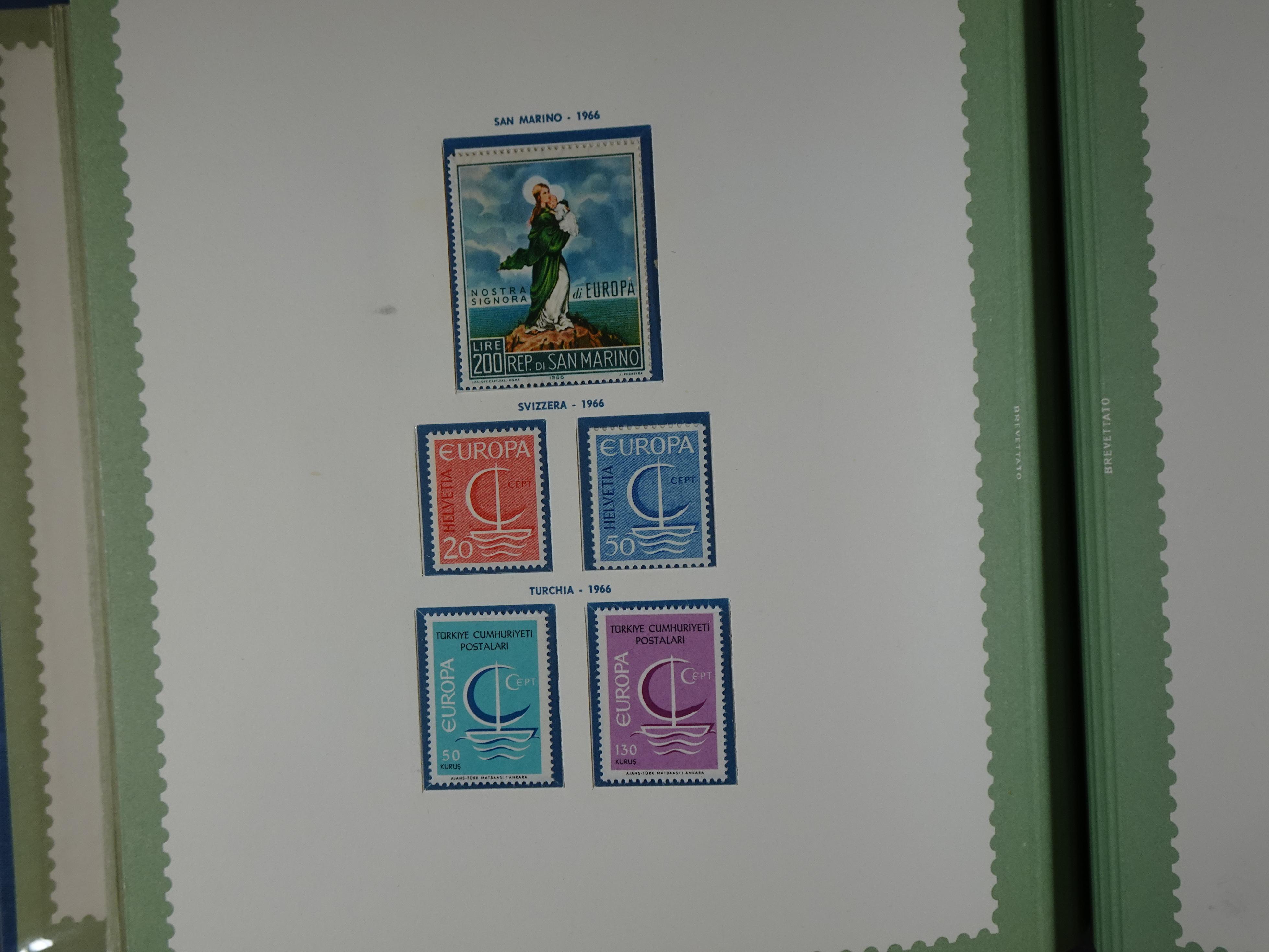 Mooie collectie, hoge waarde. 53