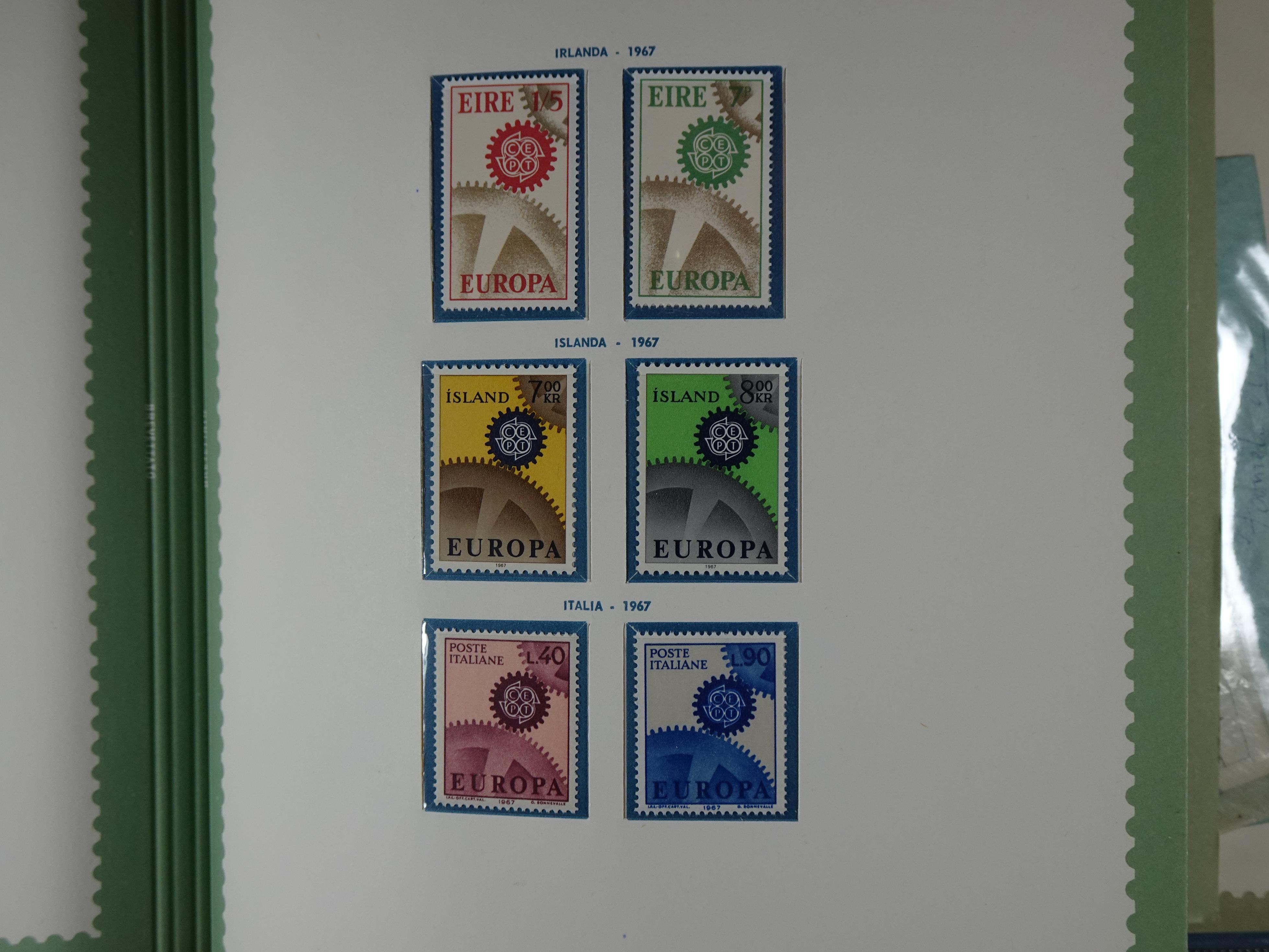 Mooie collectie, hoge waarde. 56