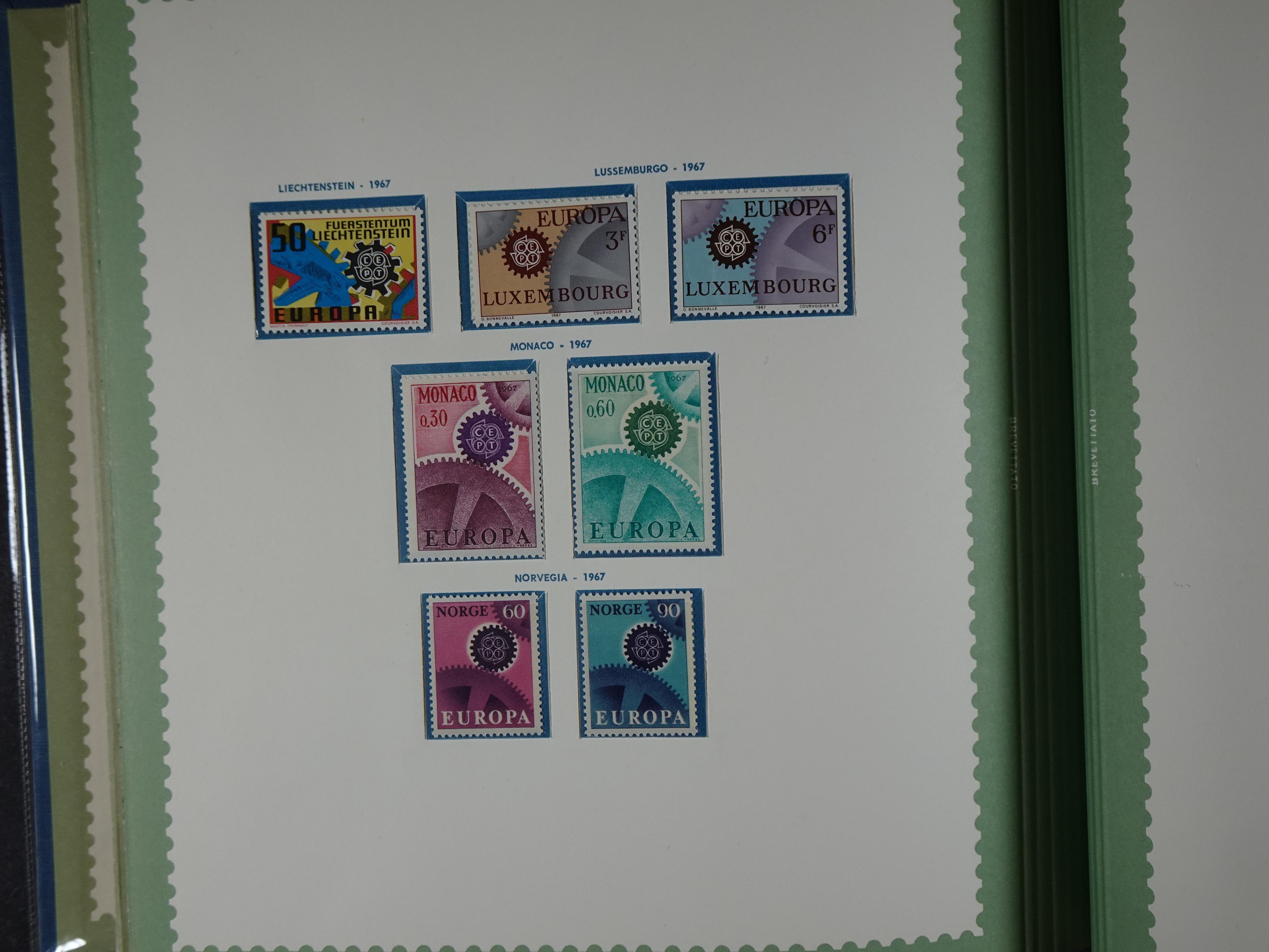 Mooie collectie, hoge waarde. 57