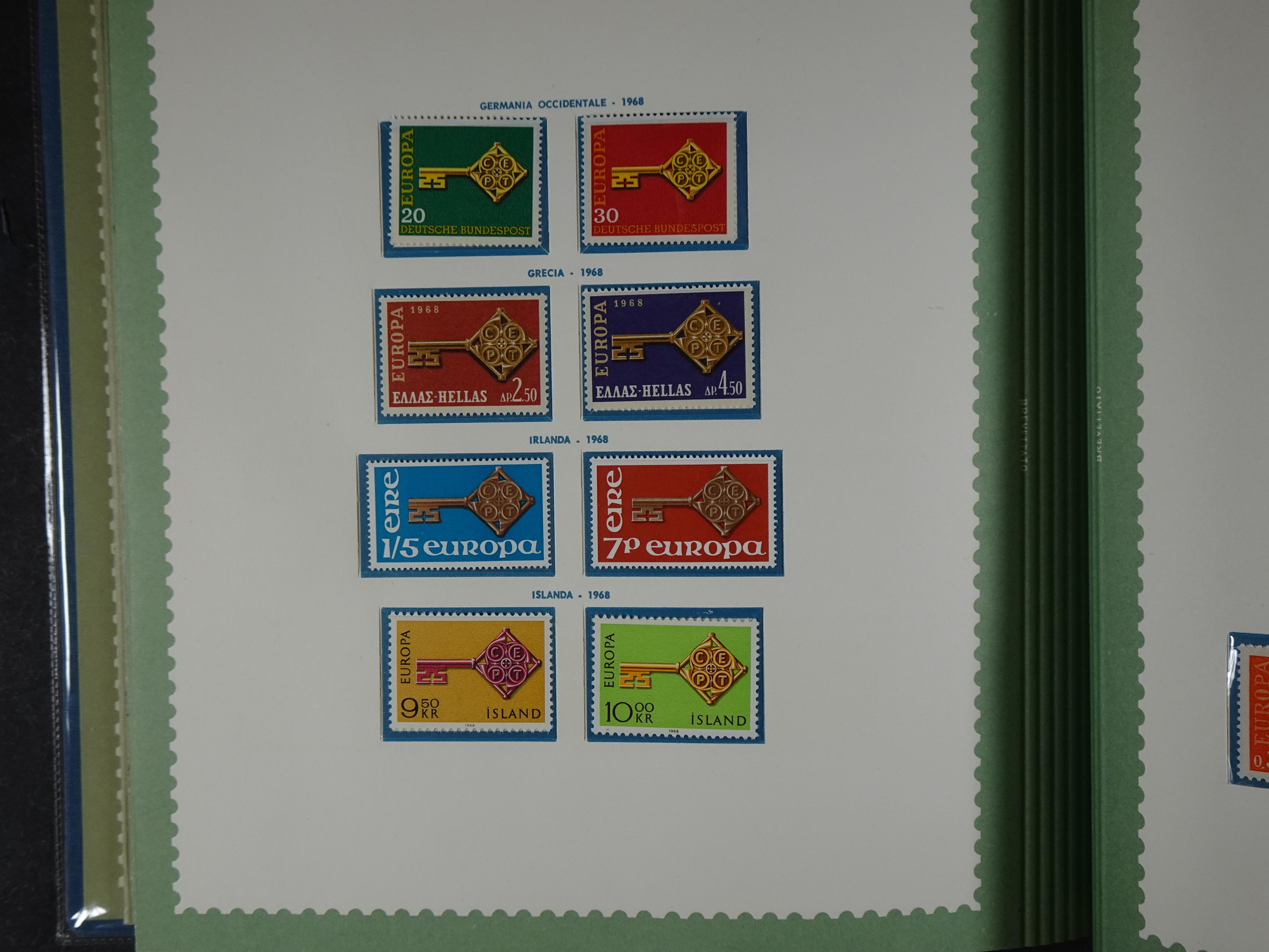 Mooie collectie, hoge waarde. 61