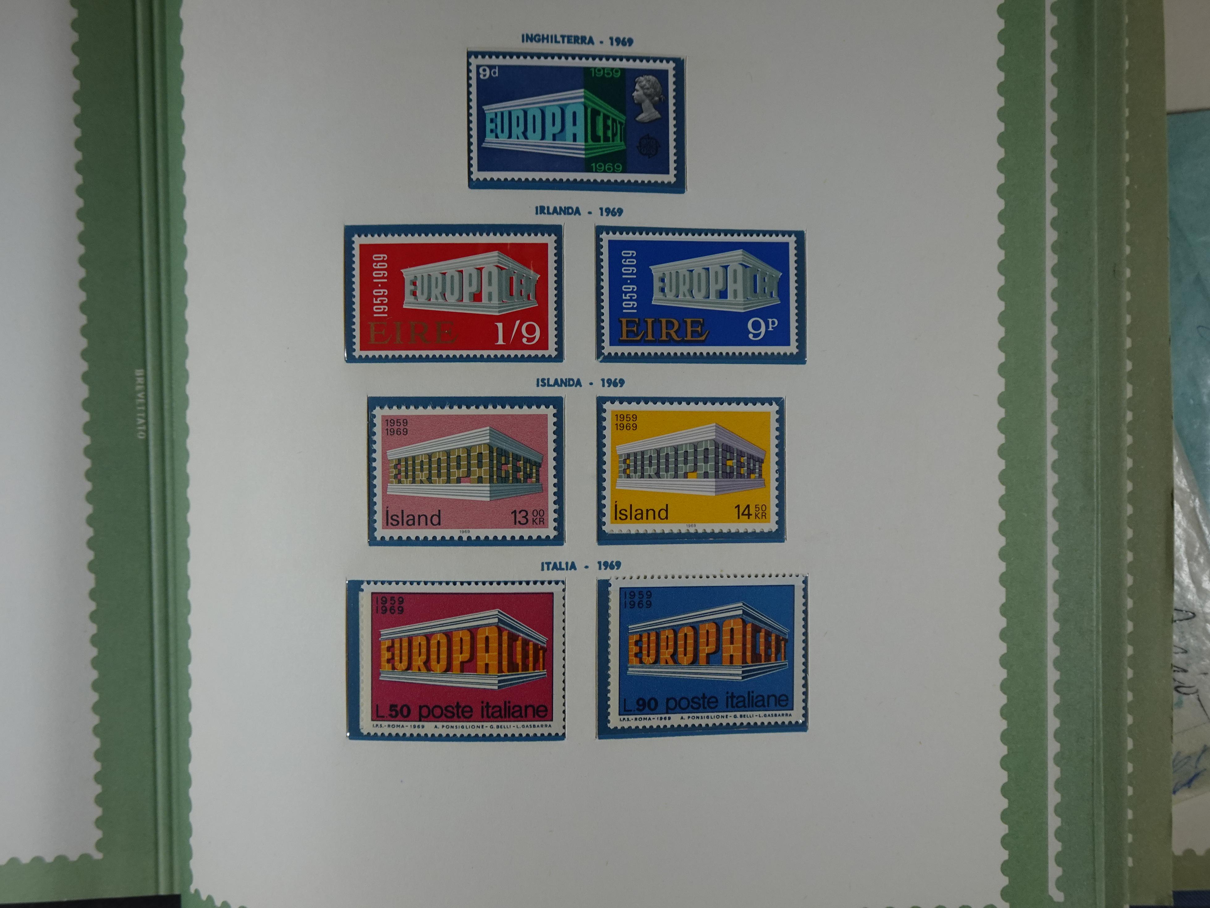 Mooie collectie, hoge waarde. 66