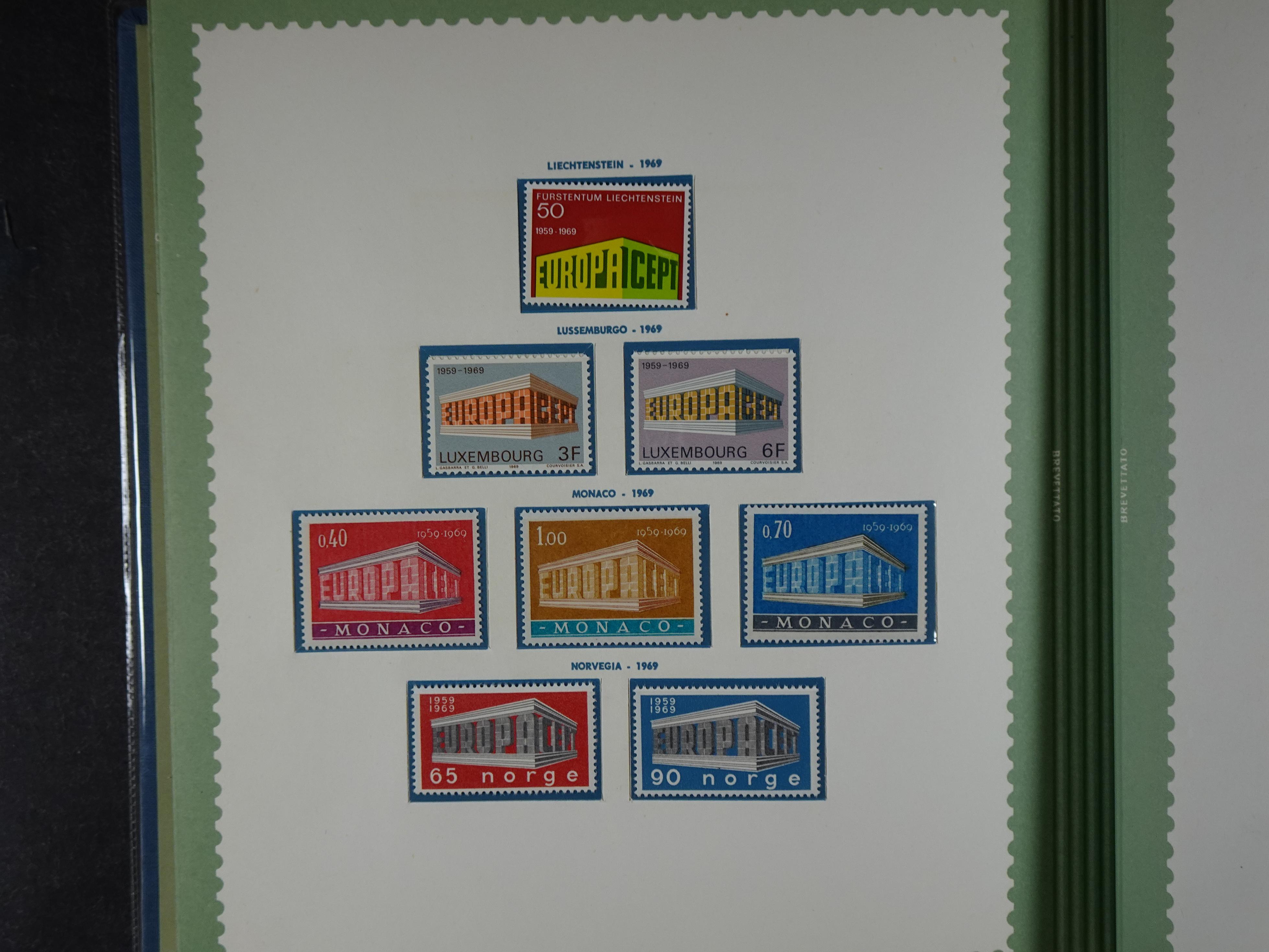 Mooie collectie, hoge waarde. 67