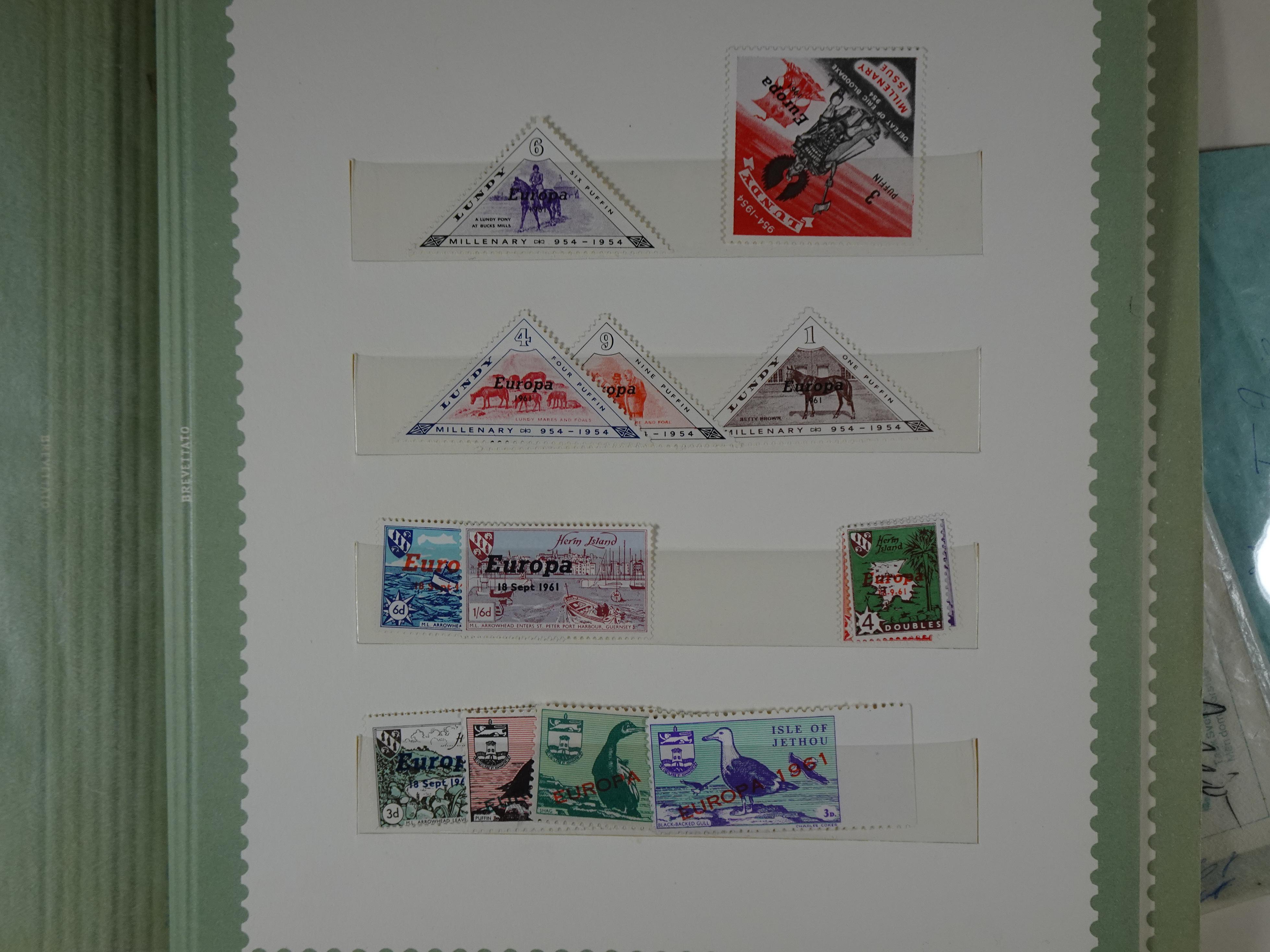 Mooie collectie, hoge waarde. 70