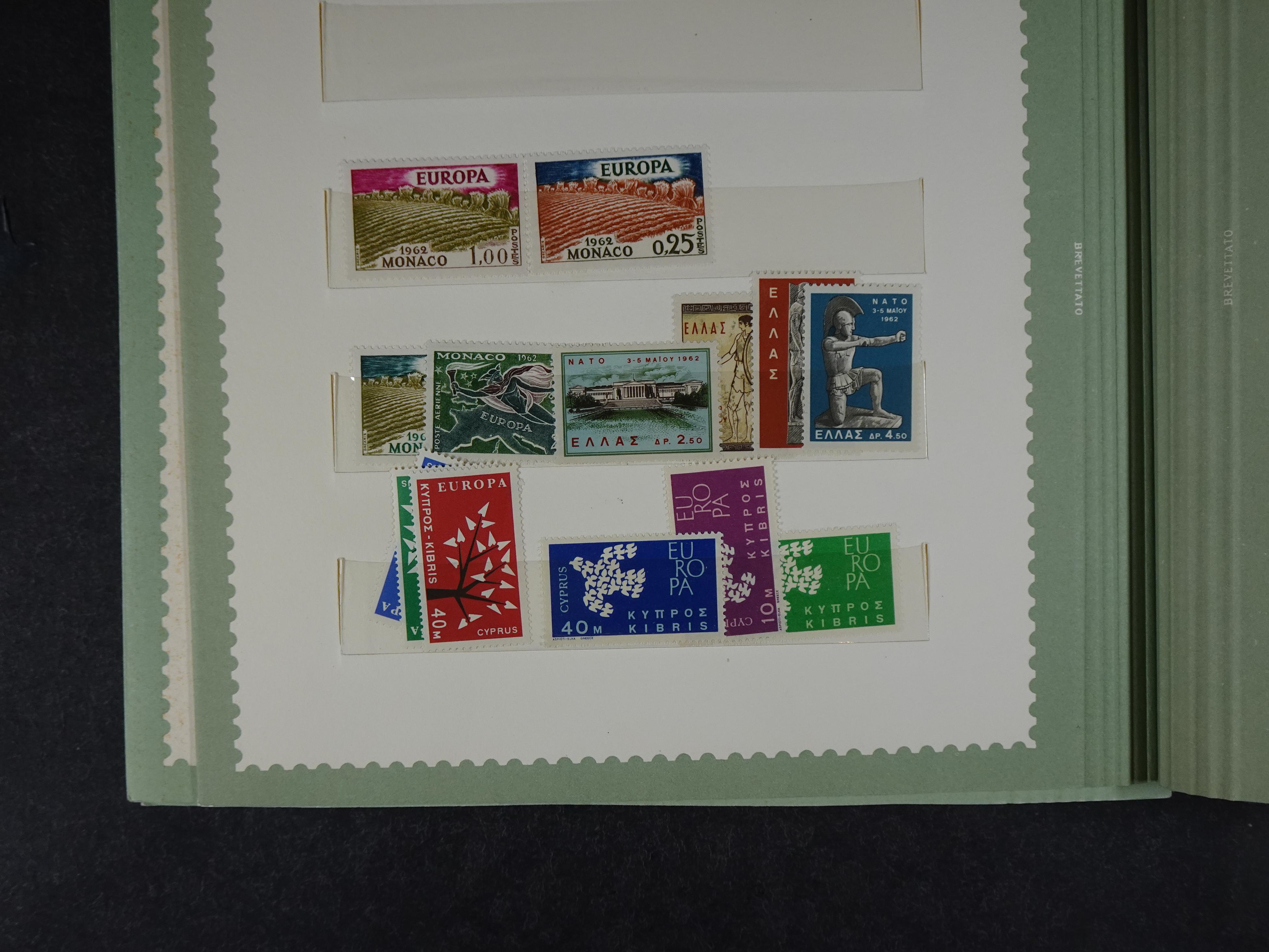 Mooie collectie, hoge waarde. 71