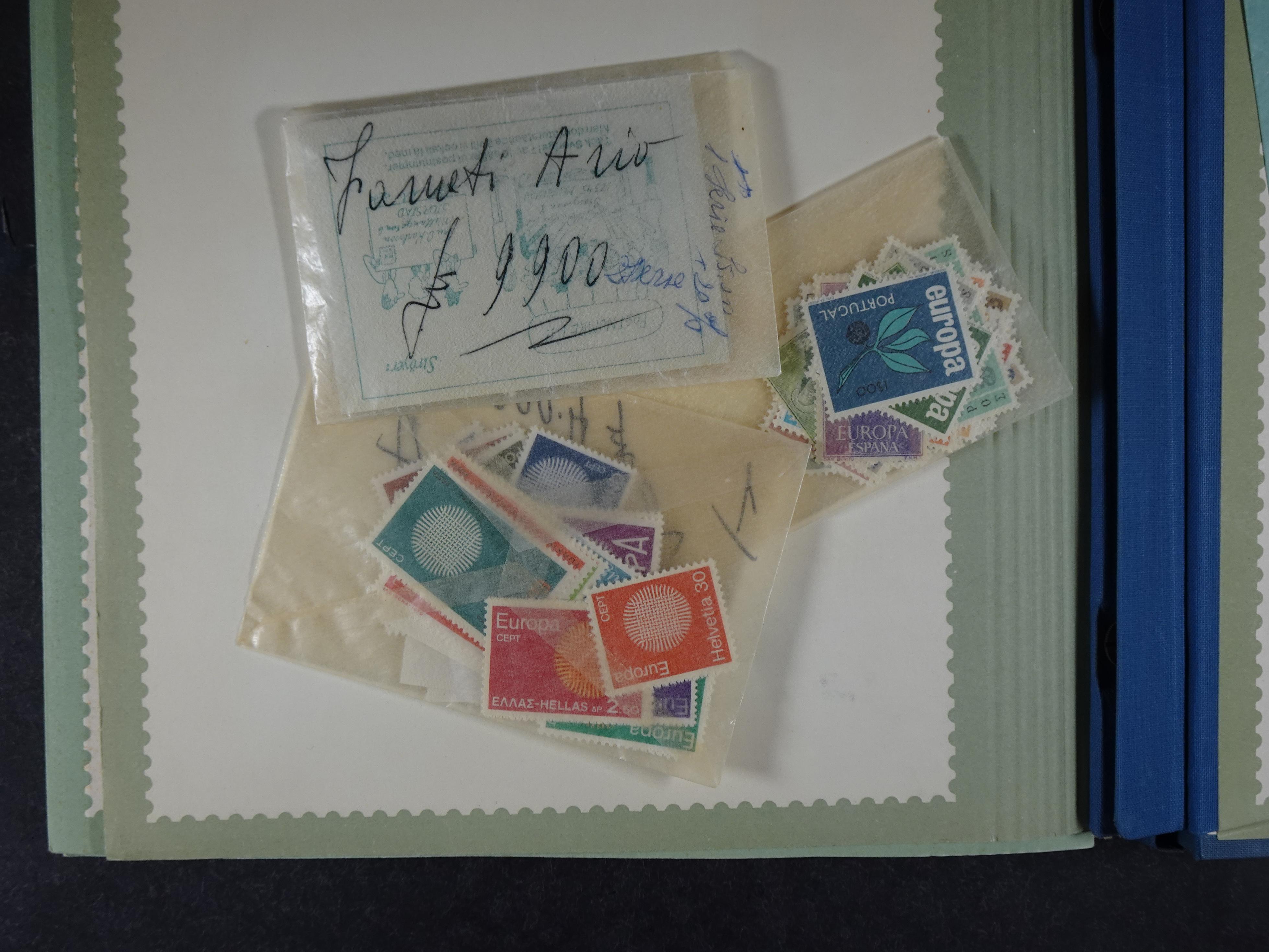 Mooie collectie, hoge waarde. 72