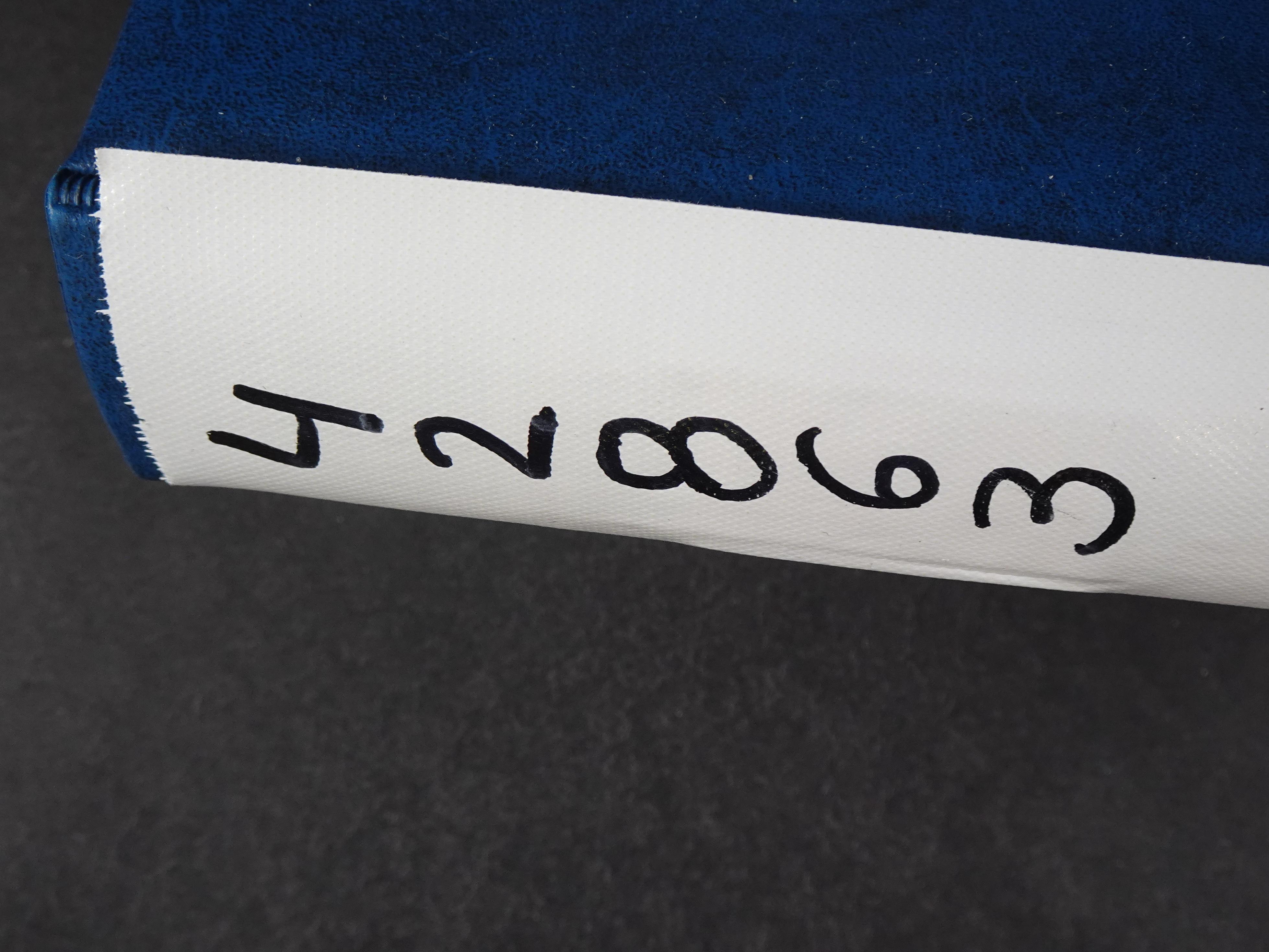 Prachtige postfrisse collectie vanaf 1960 - 1980 vrijwel compleet. 59