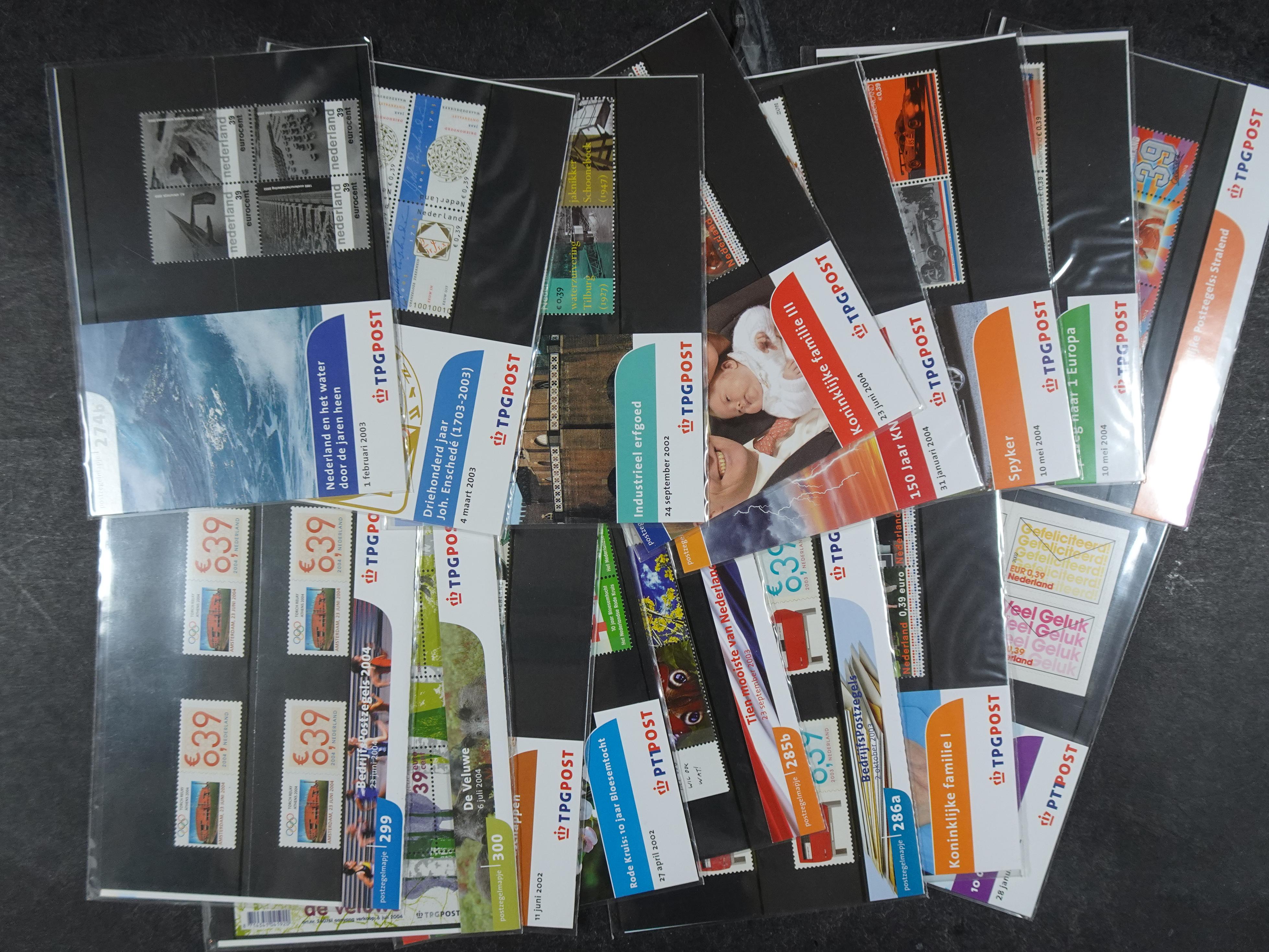 Nederland nominaal € 807 euro diverse waarden. 9