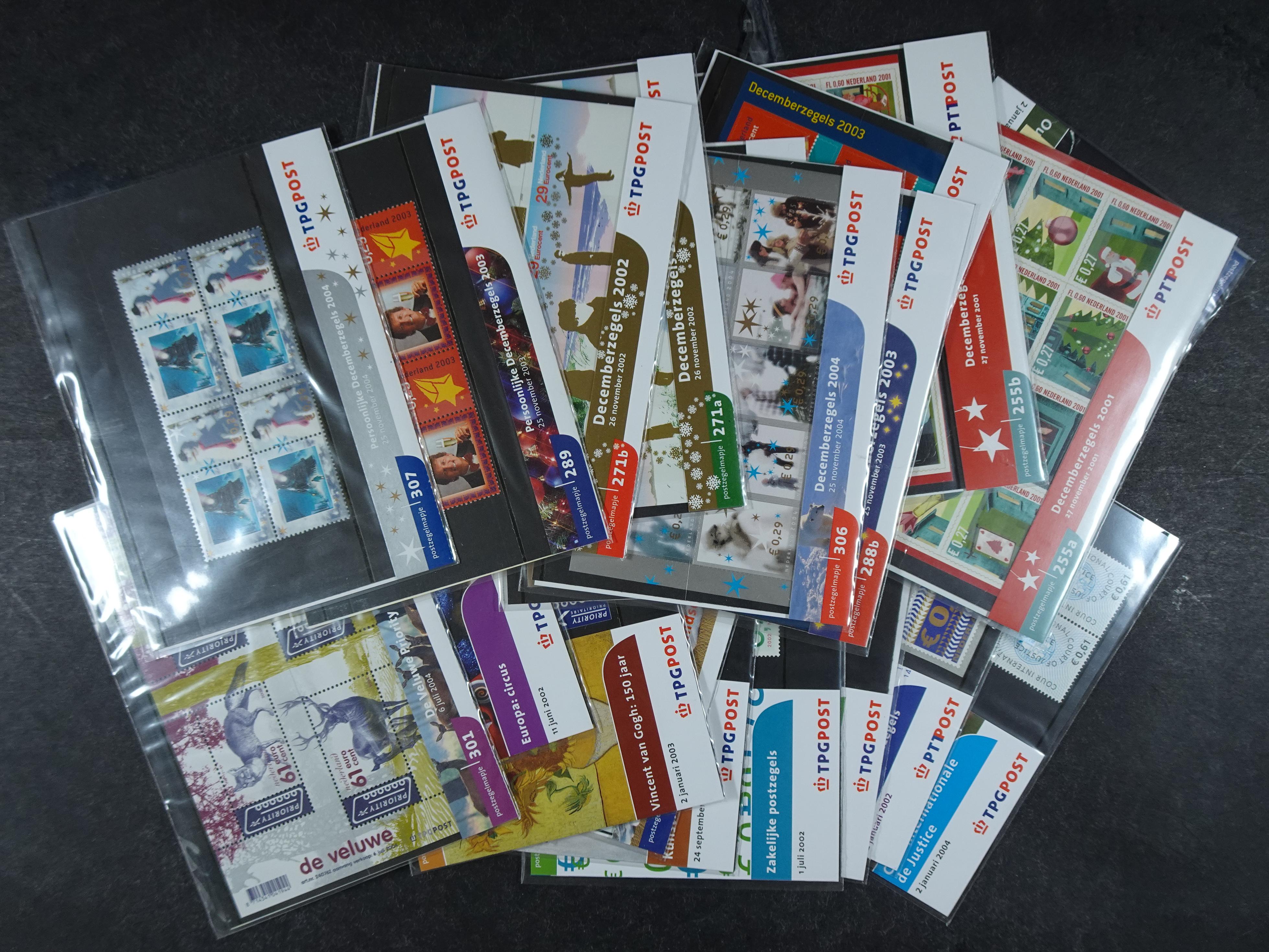 Nederland nominaal € 807 euro diverse waarden. 12