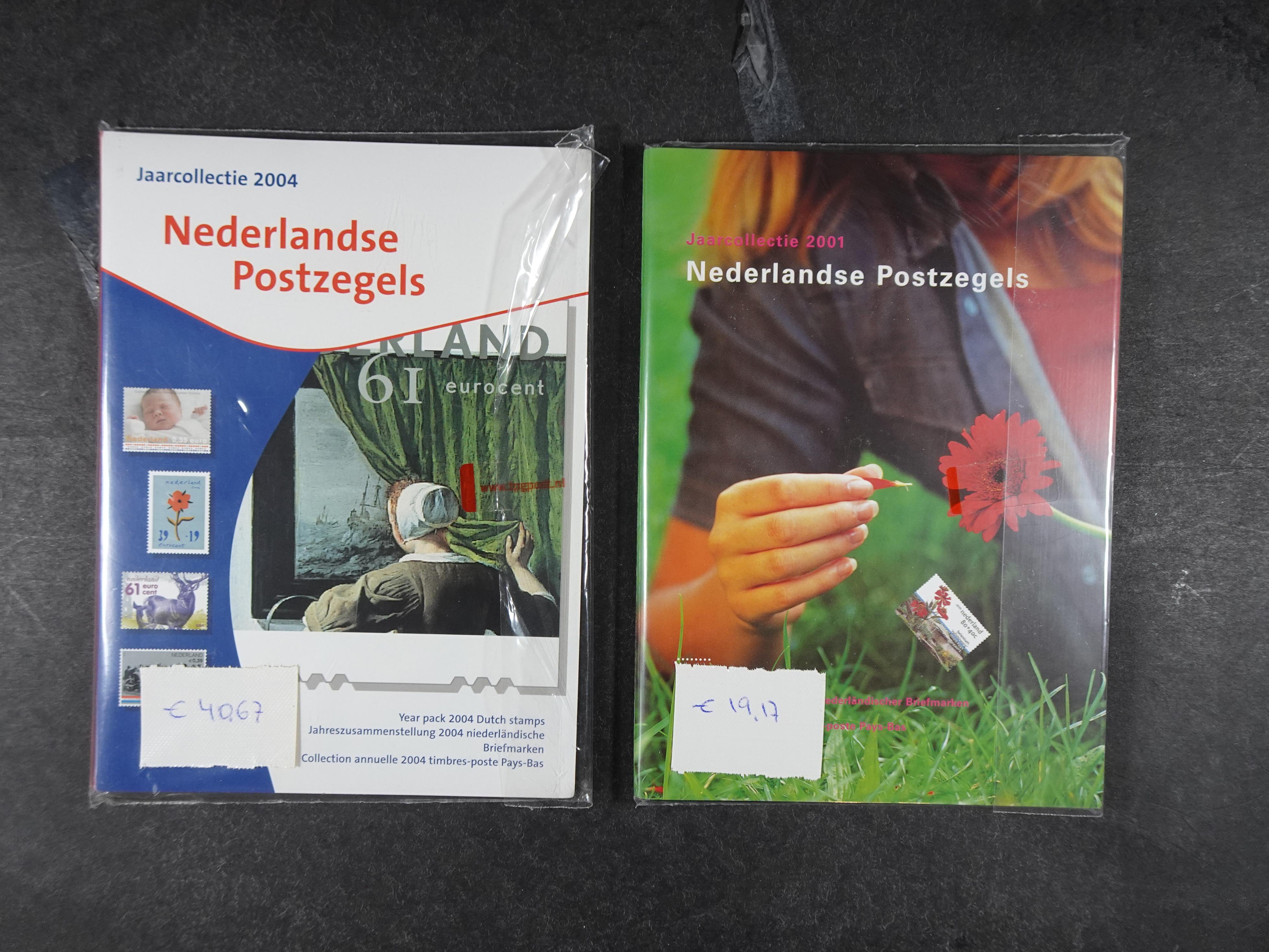 Nederland nominaal € 807 euro diverse waarden. 13