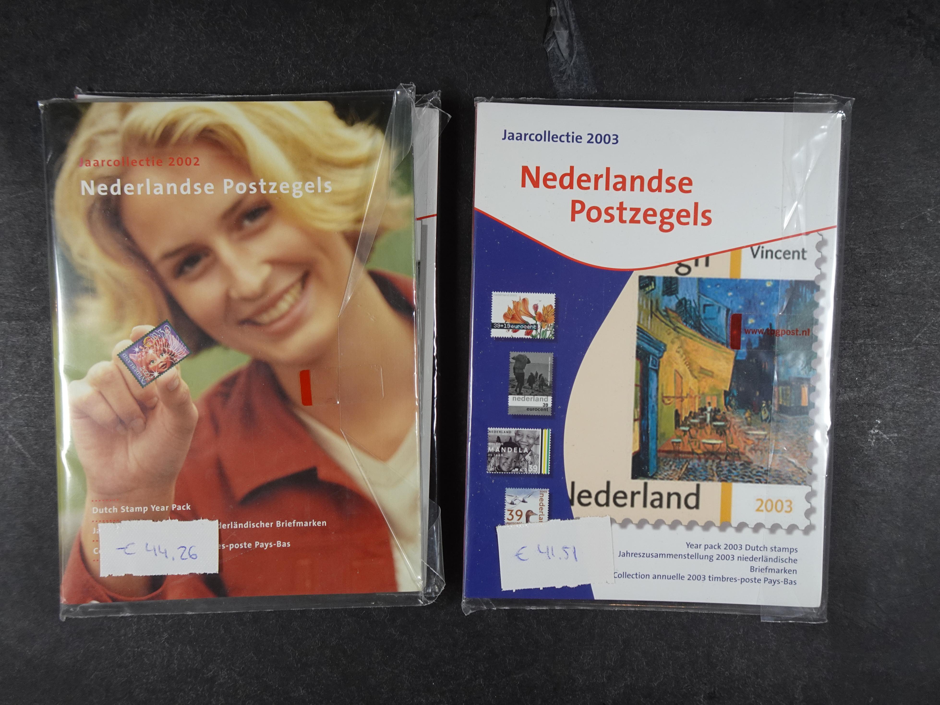 Nederland nominaal € 807 euro diverse waarden. 14