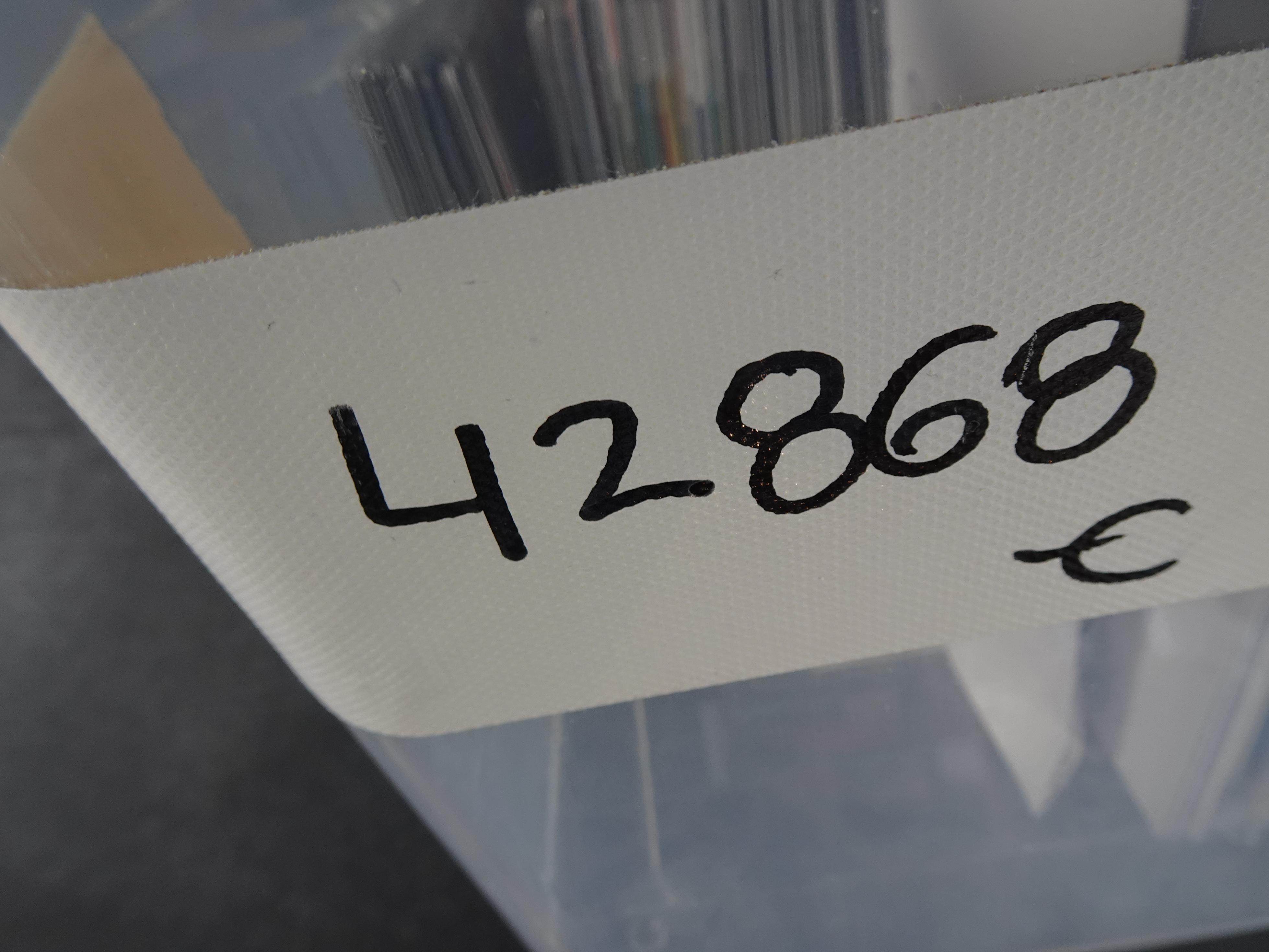 Nederland nominaal € 807 euro diverse waarden. 15