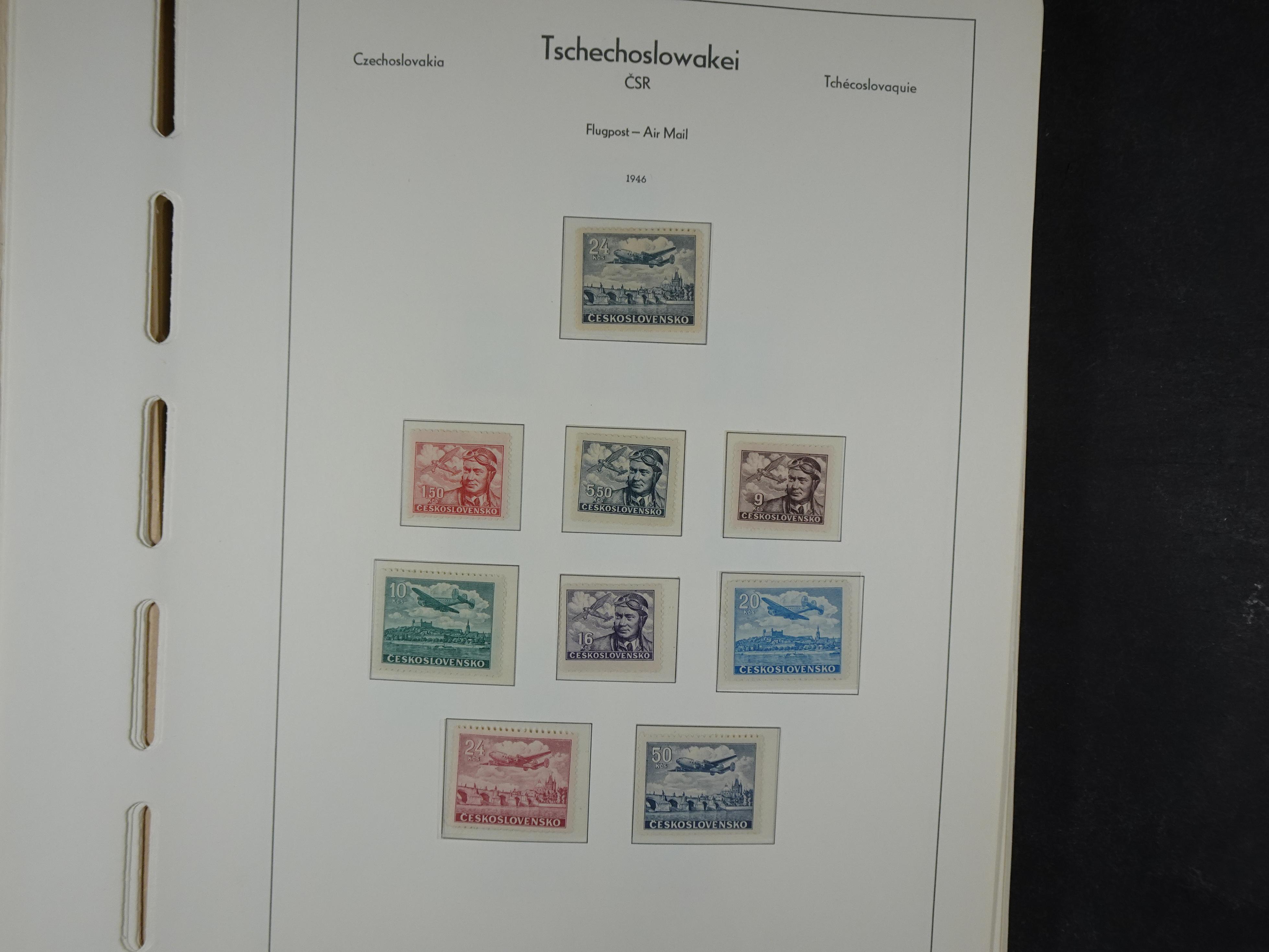 Verzameling 1945 - 1983. 12