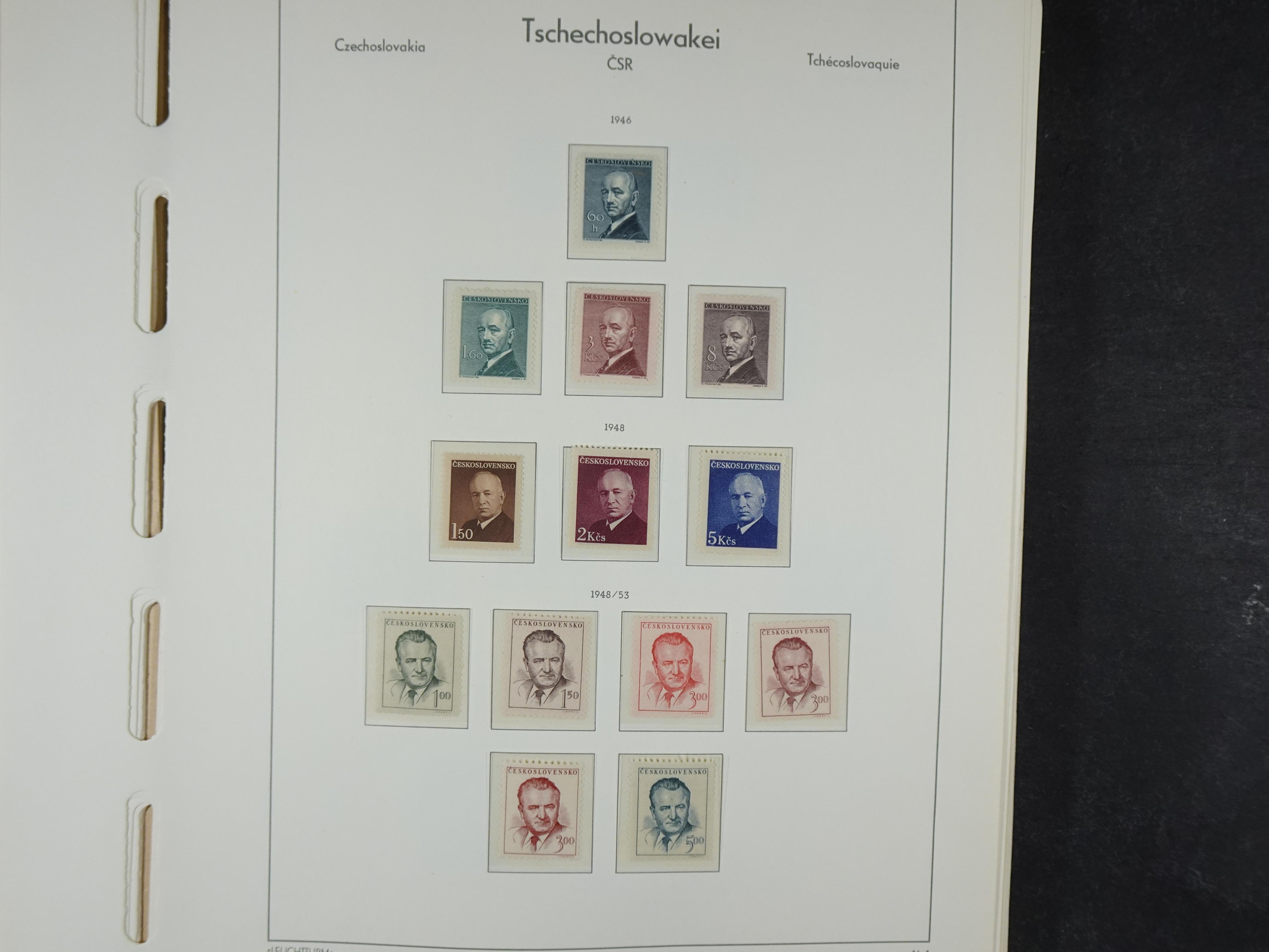 Verzameling 1945 - 1983. 13
