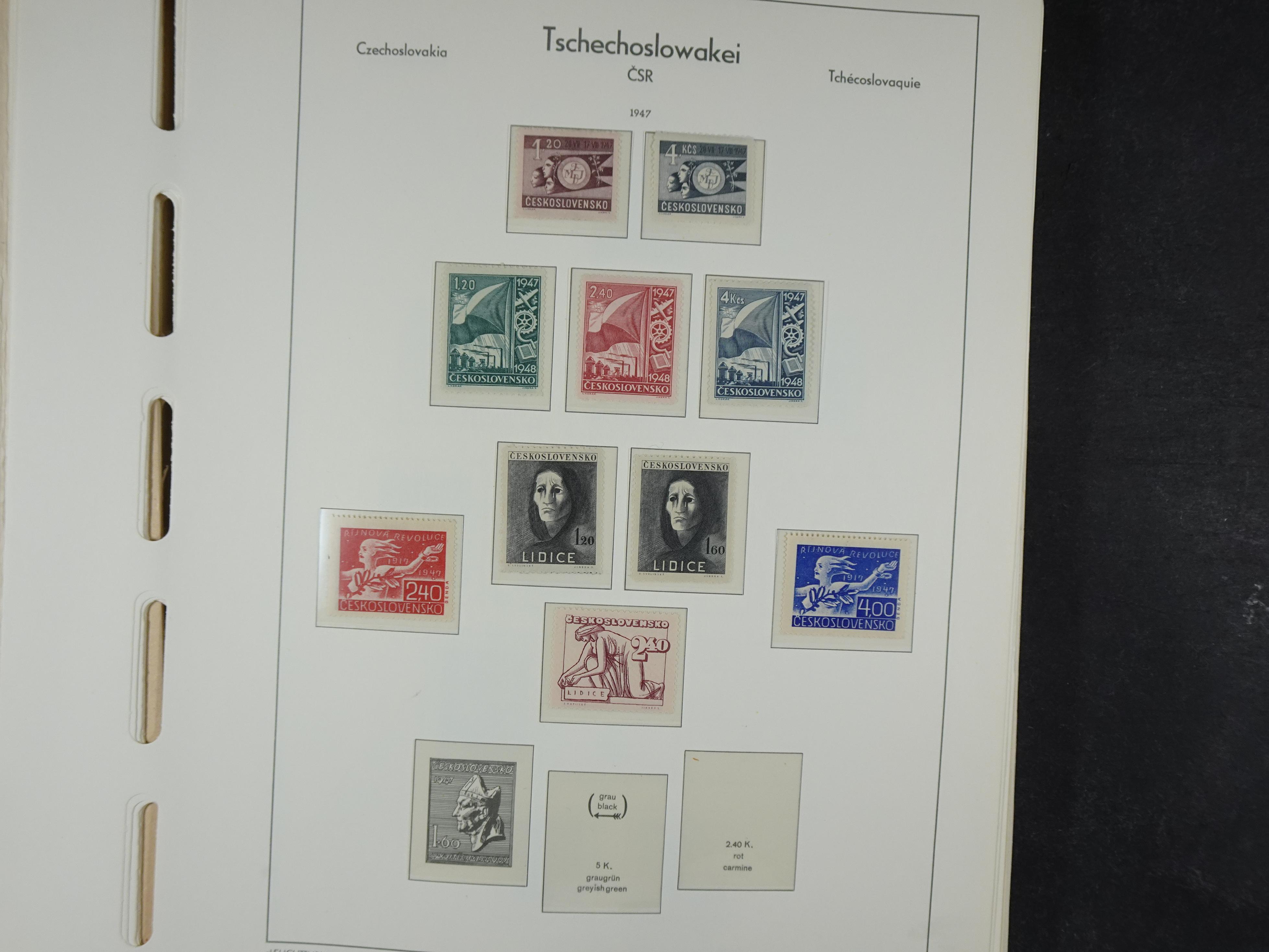 Verzameling 1945 - 1983. 14
