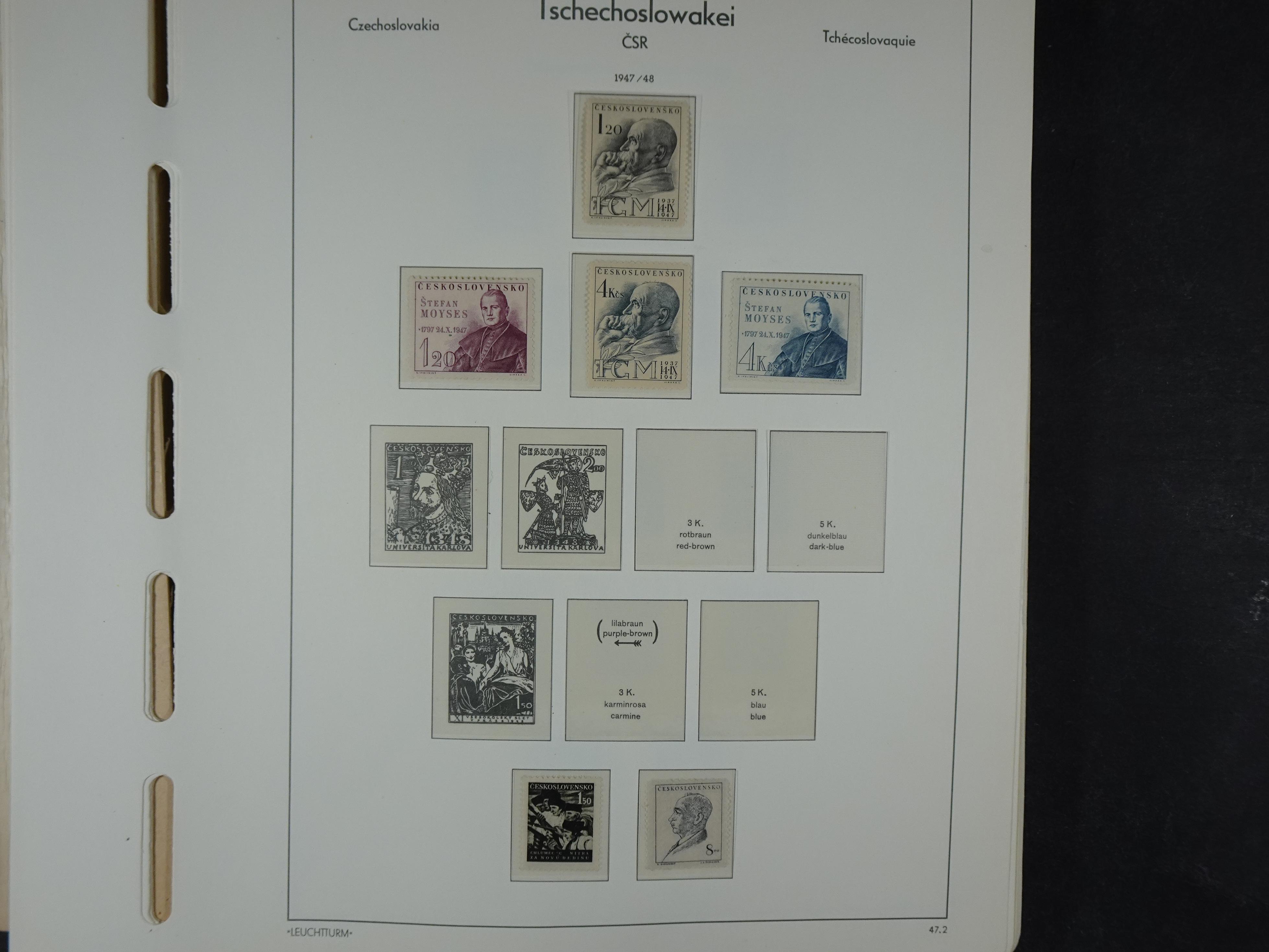 Verzameling 1945 - 1983. 15
