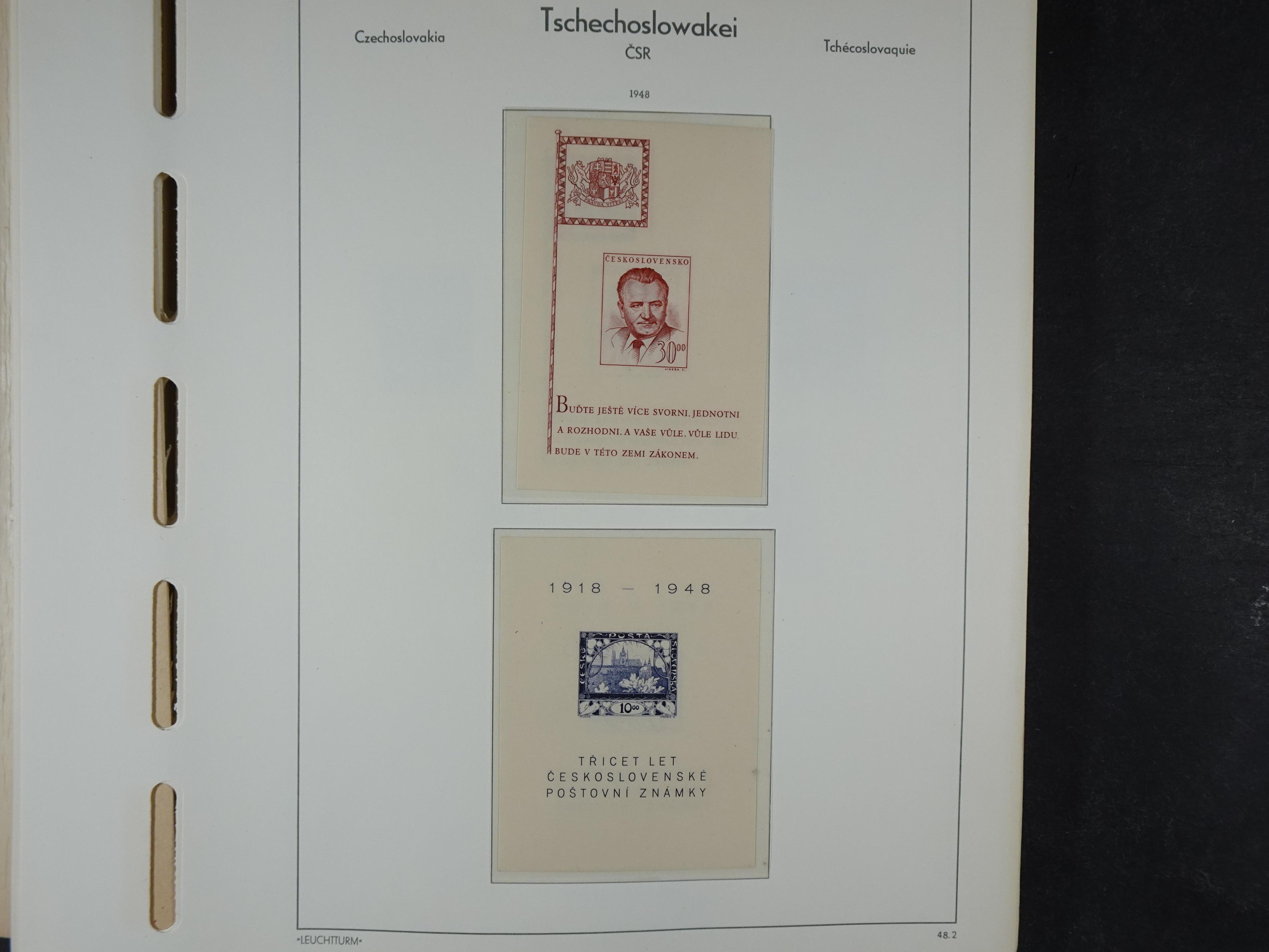 Verzameling 1945 - 1983. 18
