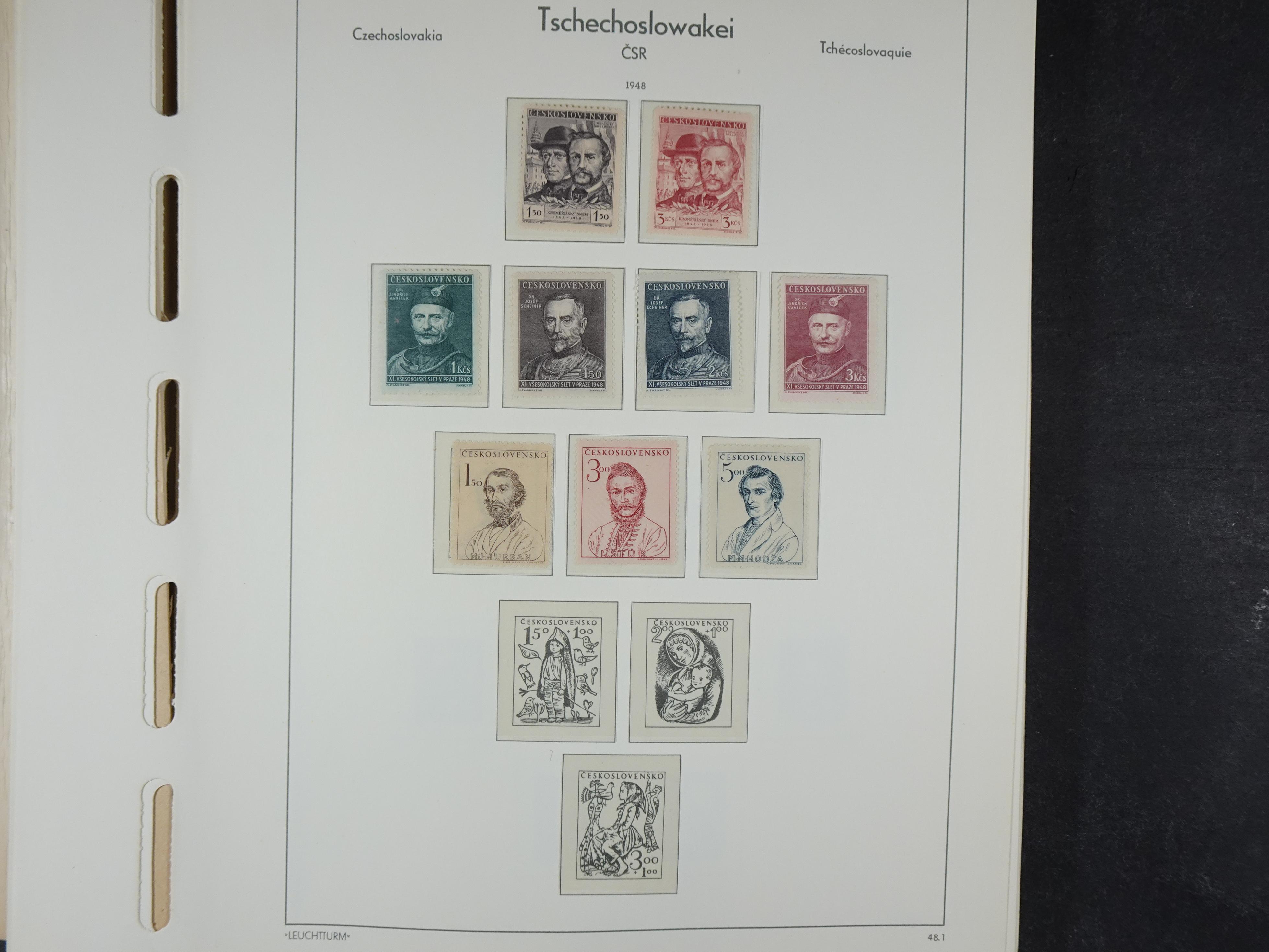 Verzameling 1945 - 1983. 19