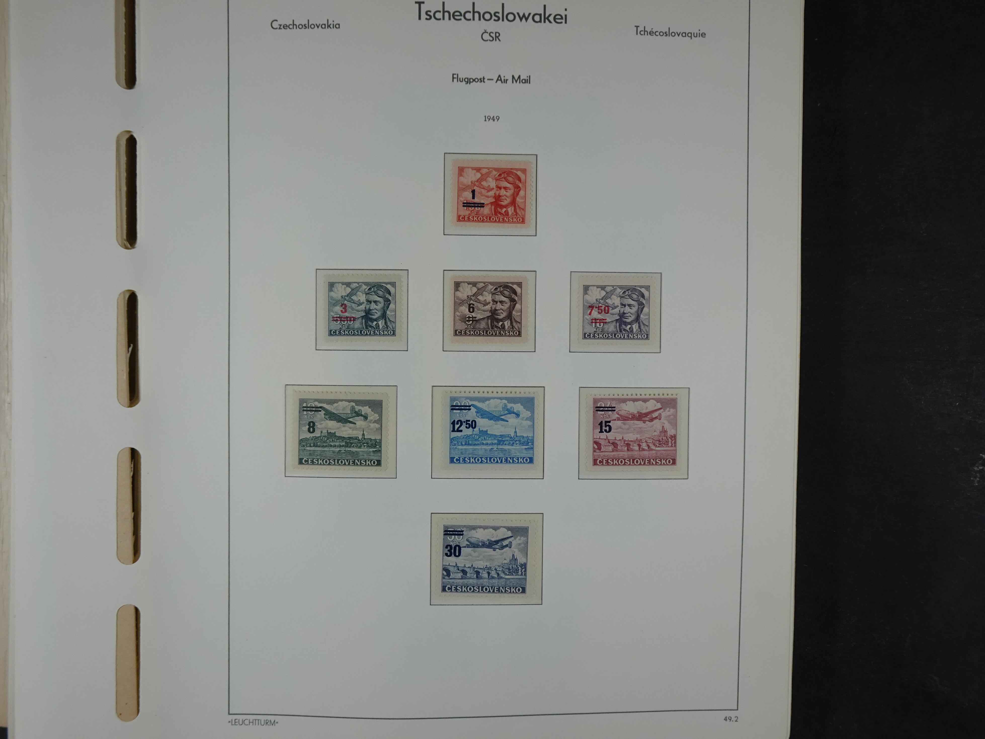 Verzameling 1945 - 1983. 22