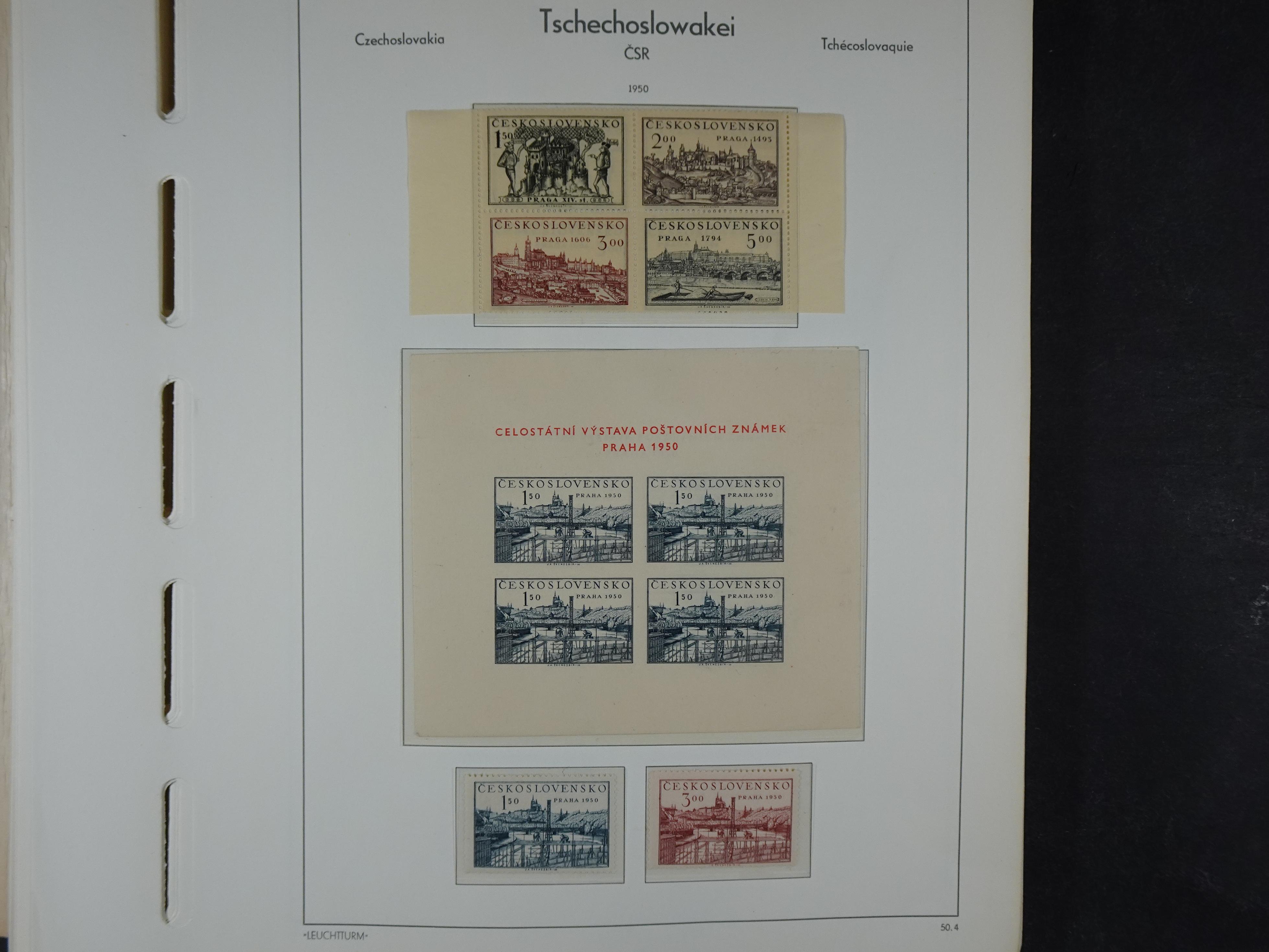Verzameling 1945 - 1983. 25
