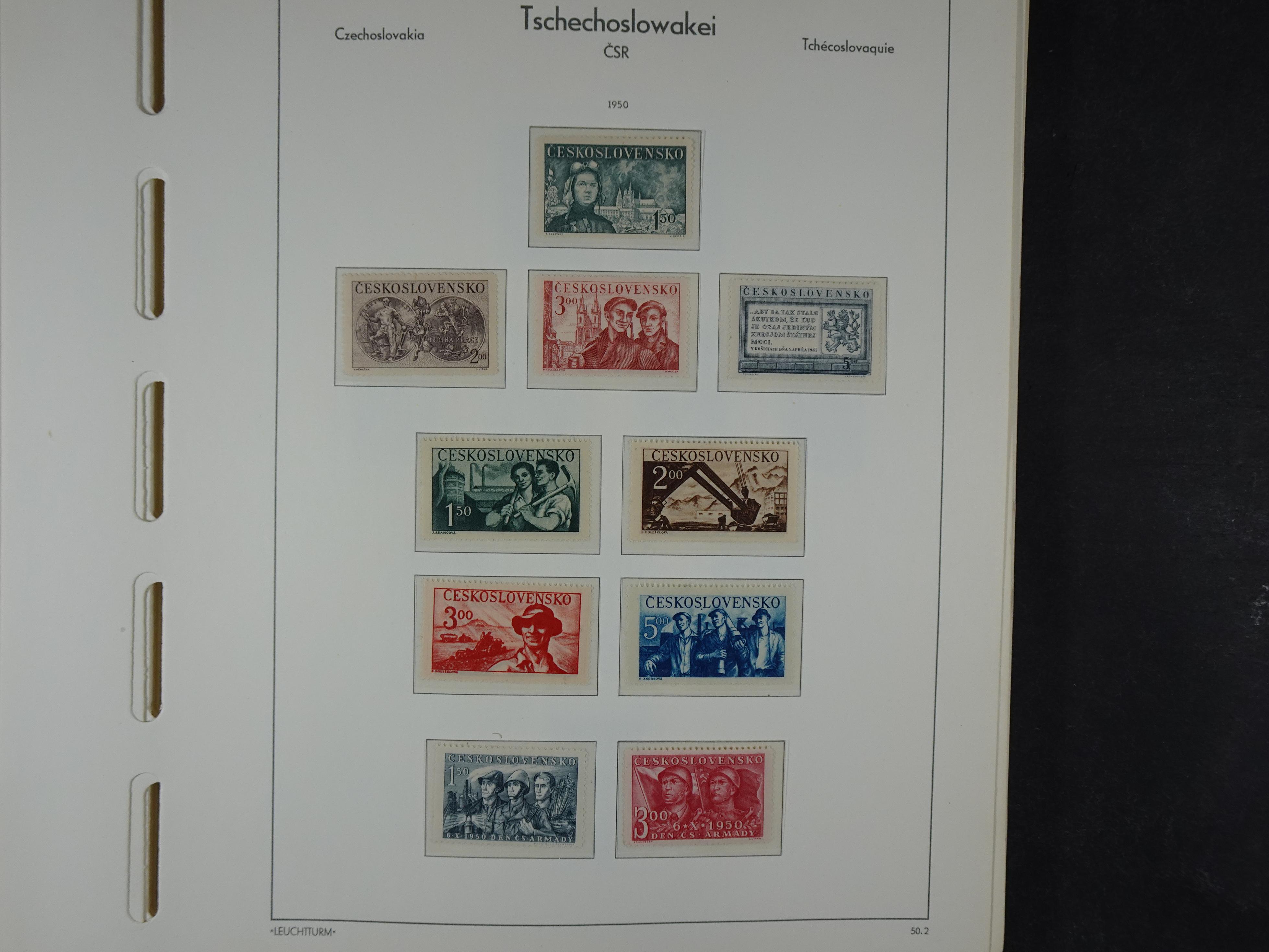 Verzameling 1945 - 1983. 26