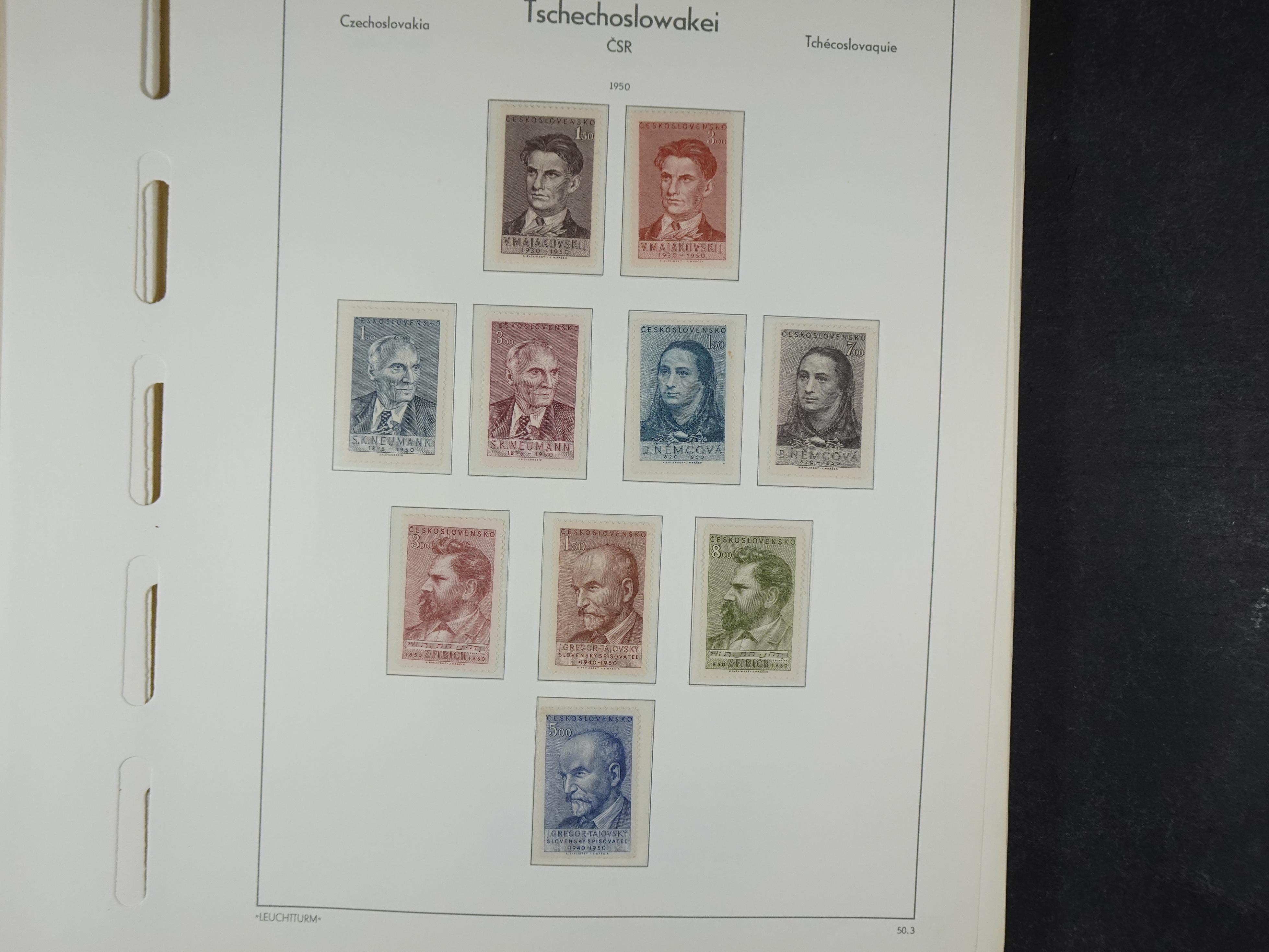 Verzameling 1945 - 1983. 27