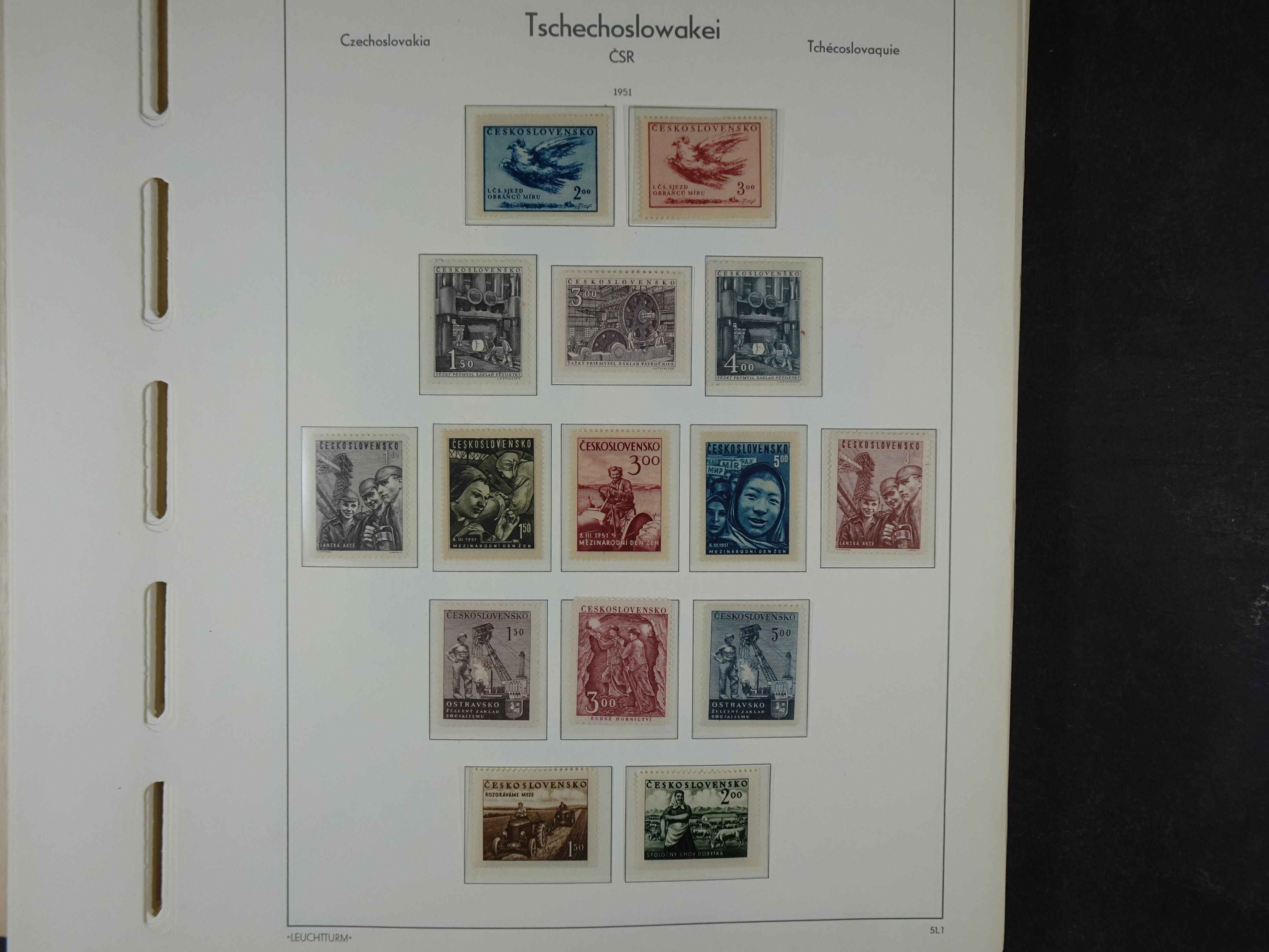 Verzameling 1945 - 1983. 28