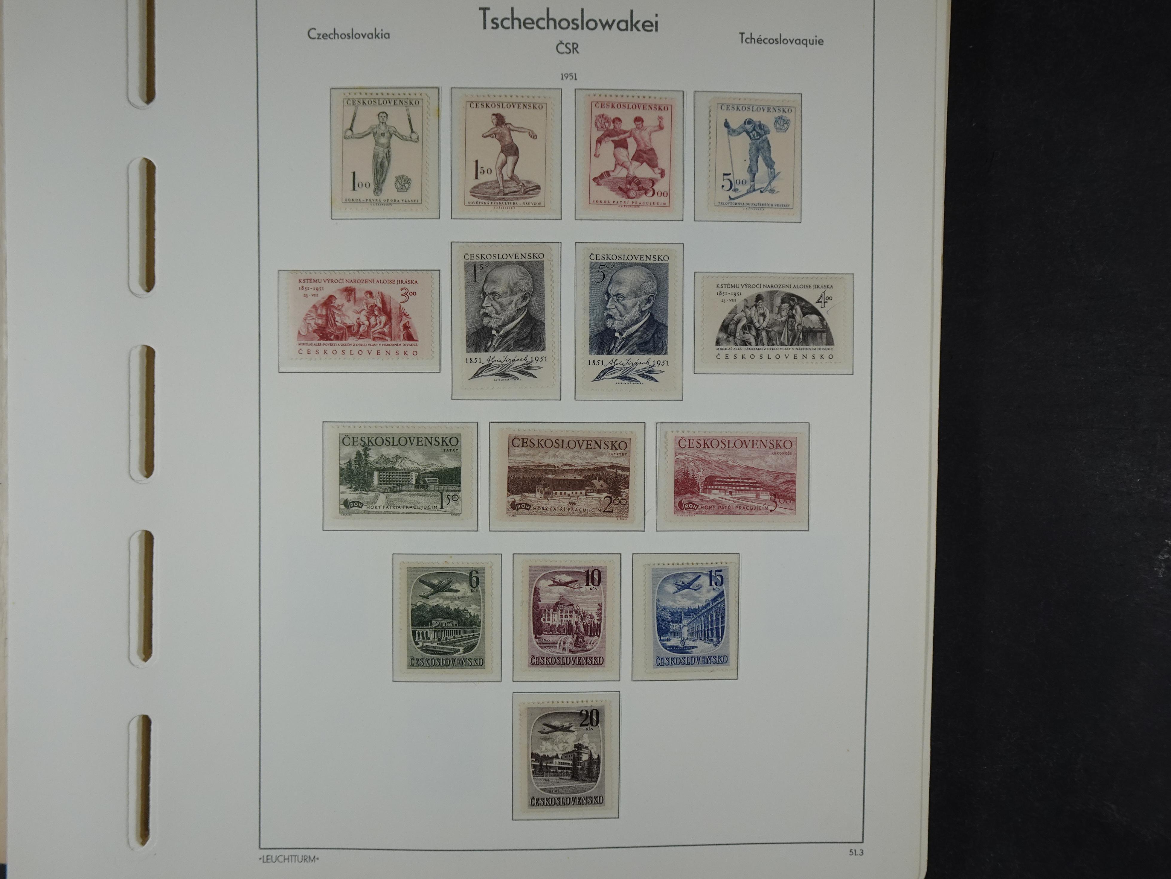 Verzameling 1945 - 1983. 30