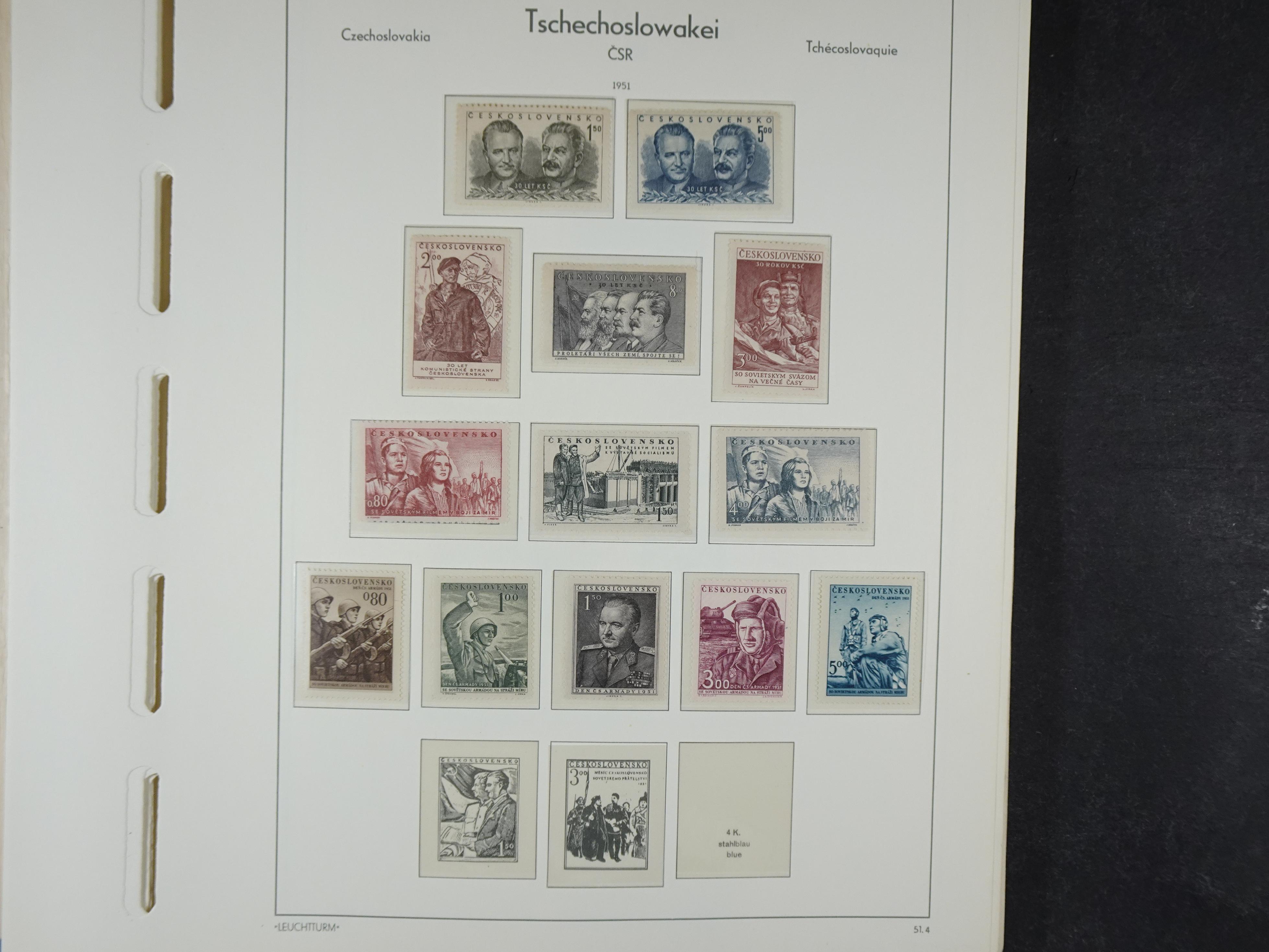 Verzameling 1945 - 1983. 31