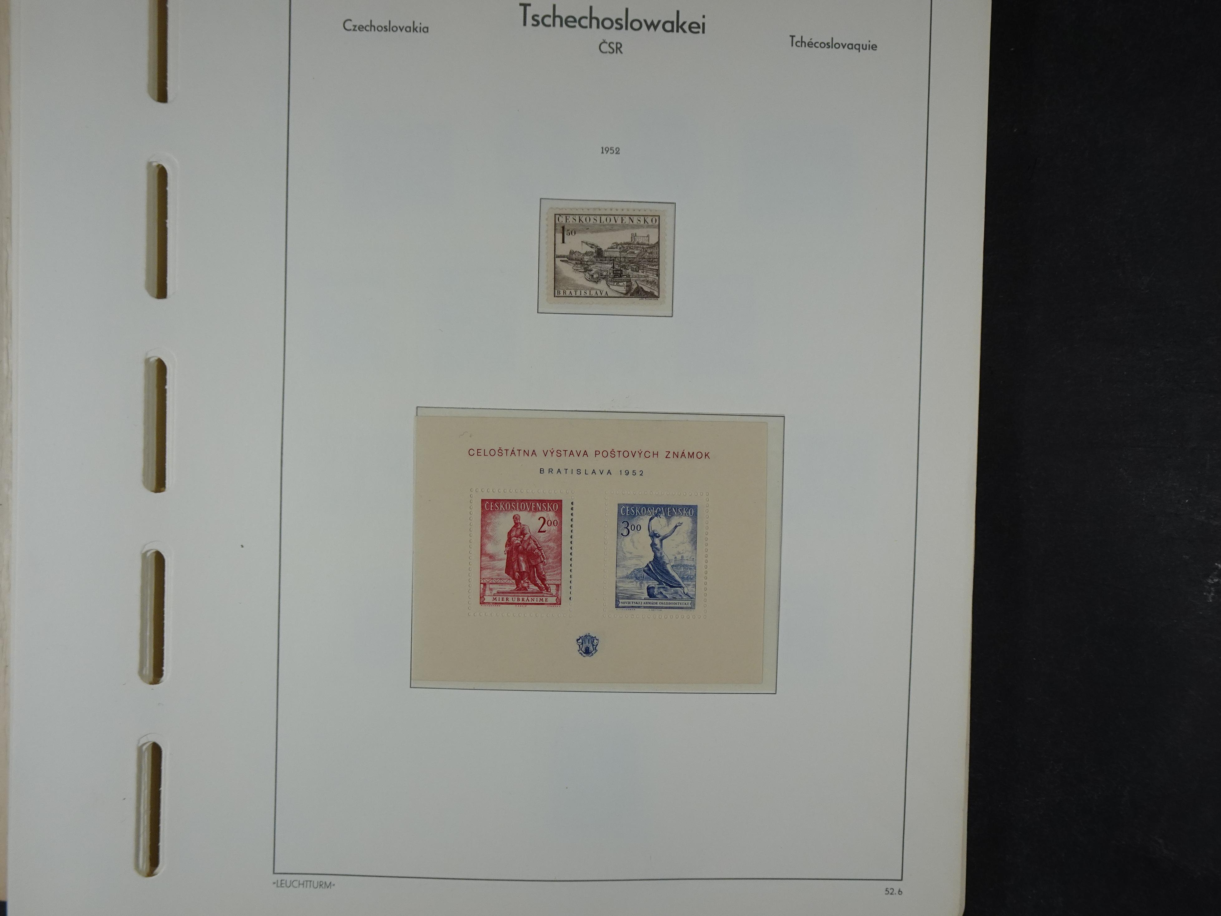 Verzameling 1945 - 1983. 32