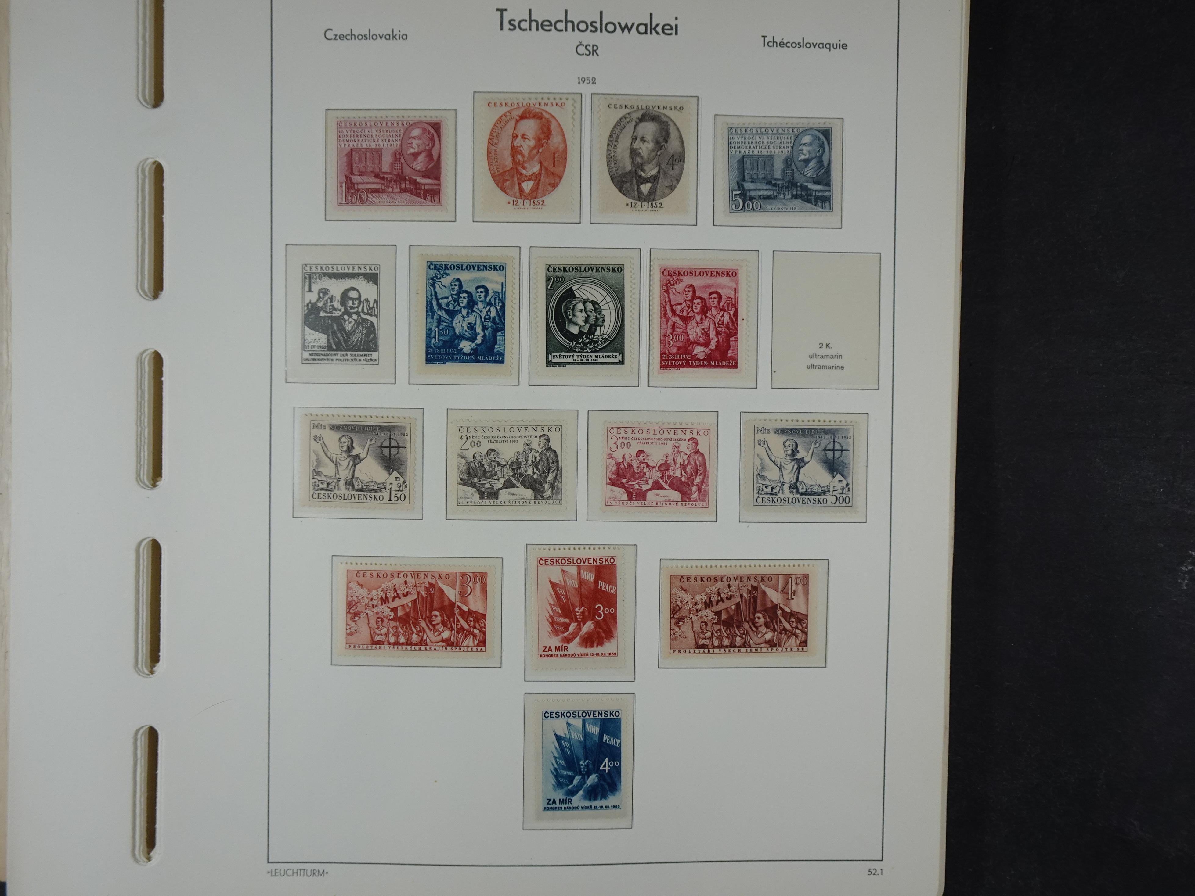 Verzameling 1945 - 1983. 33
