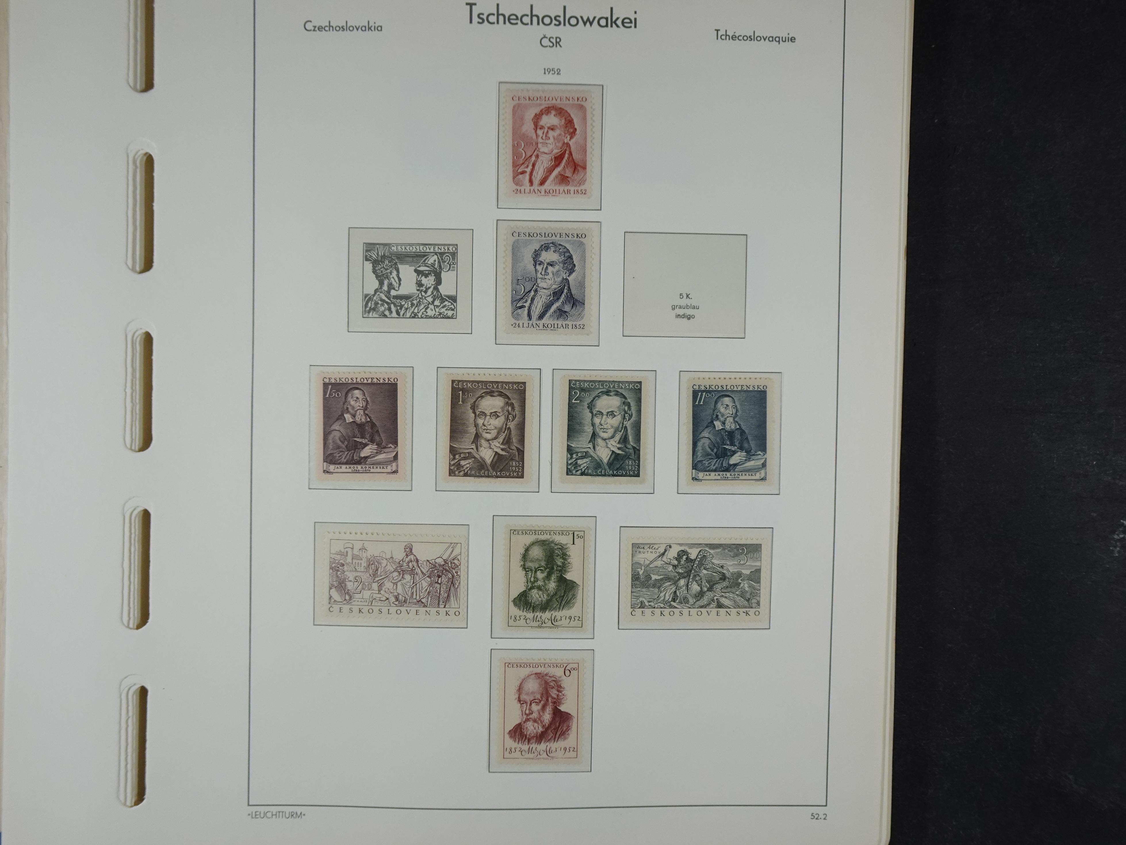 Verzameling 1945 - 1983. 34
