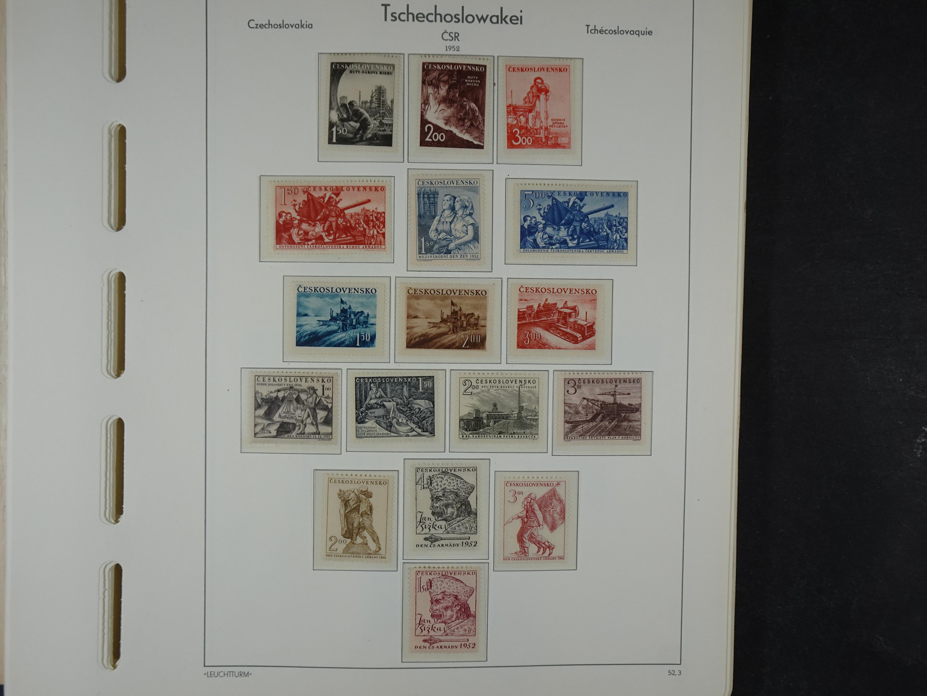 Verzameling 1945 - 1983. 35
