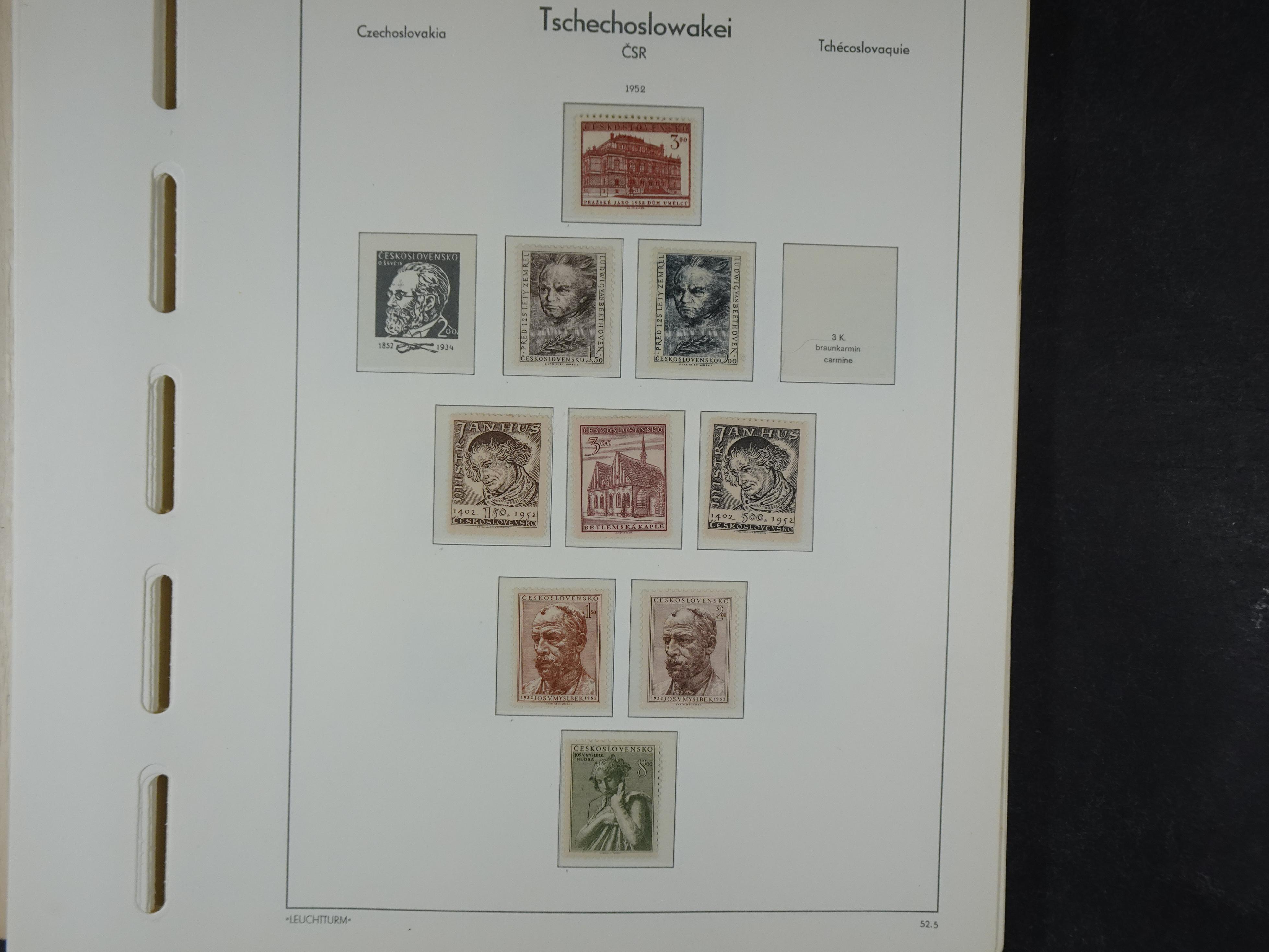 Verzameling 1945 - 1983. 37