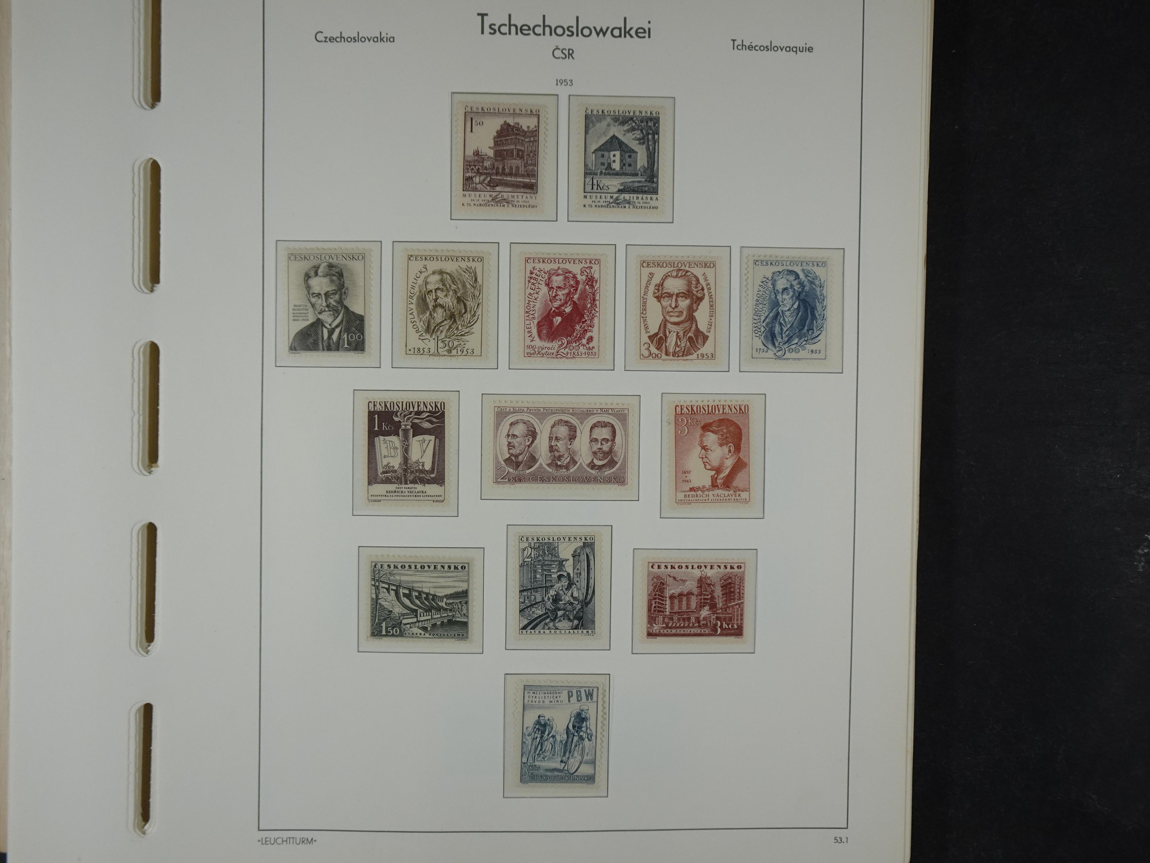 Verzameling 1945 - 1983. 38
