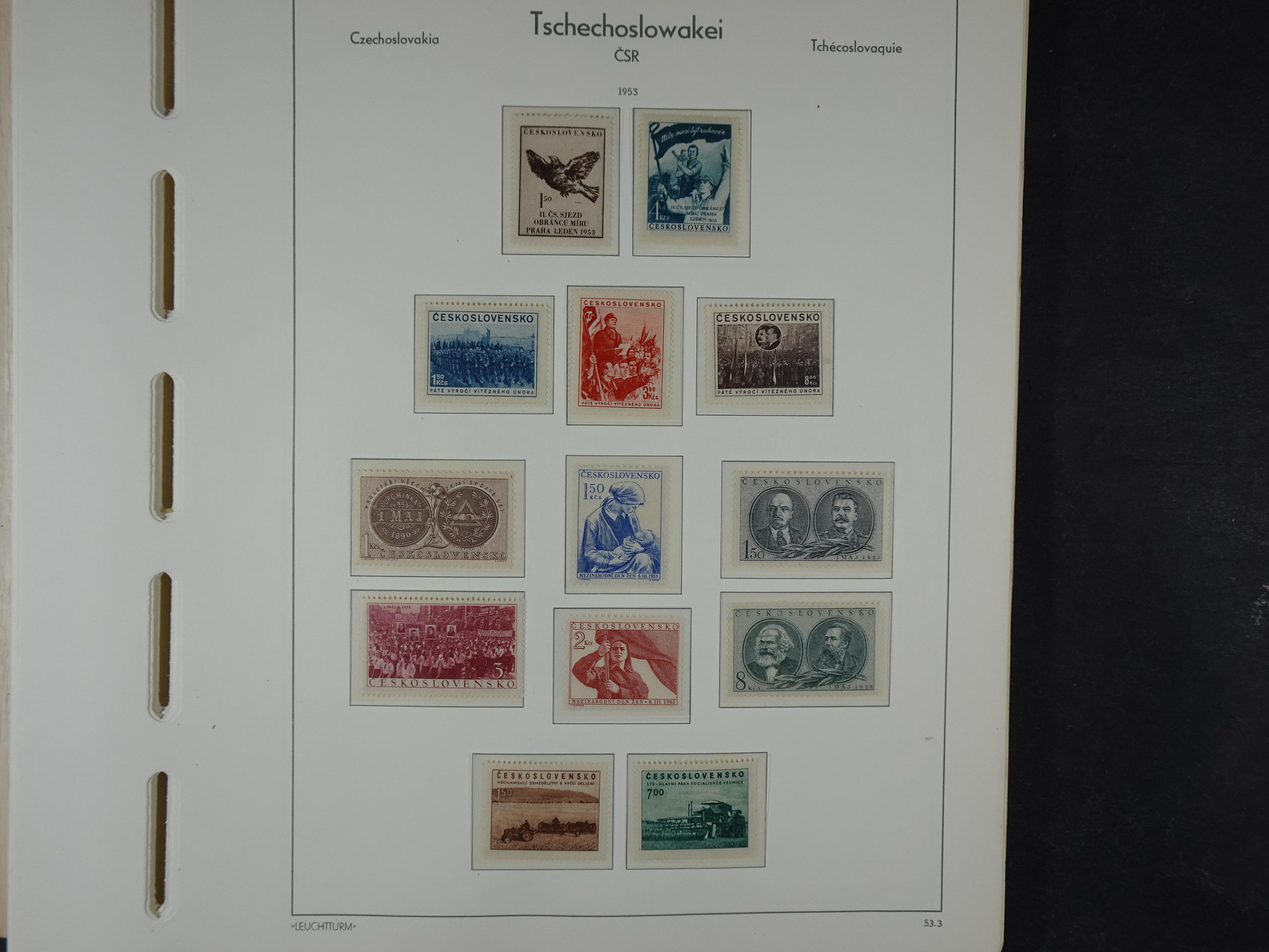 Verzameling 1945 - 1983. 39