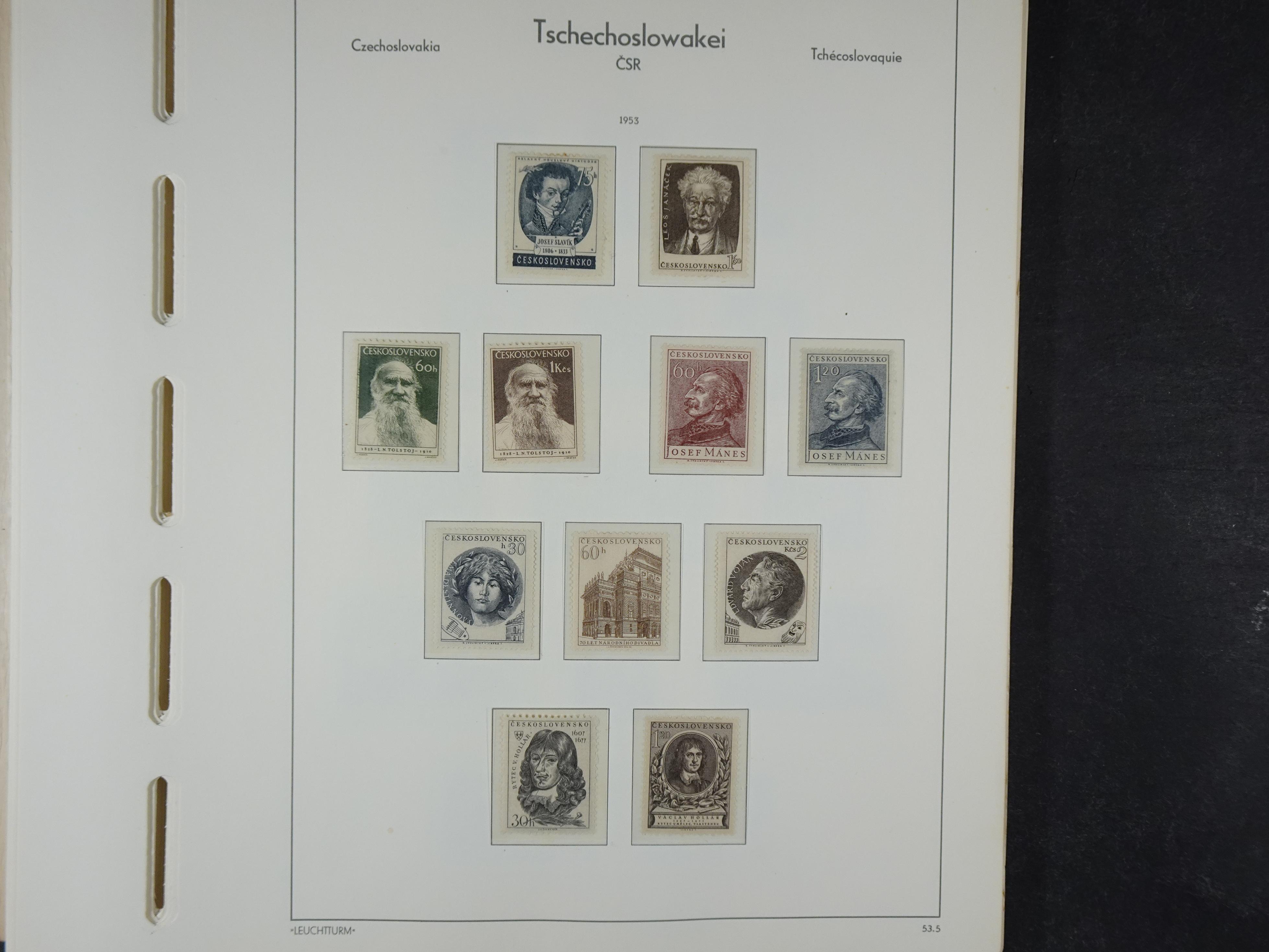Verzameling 1945 - 1983. 41